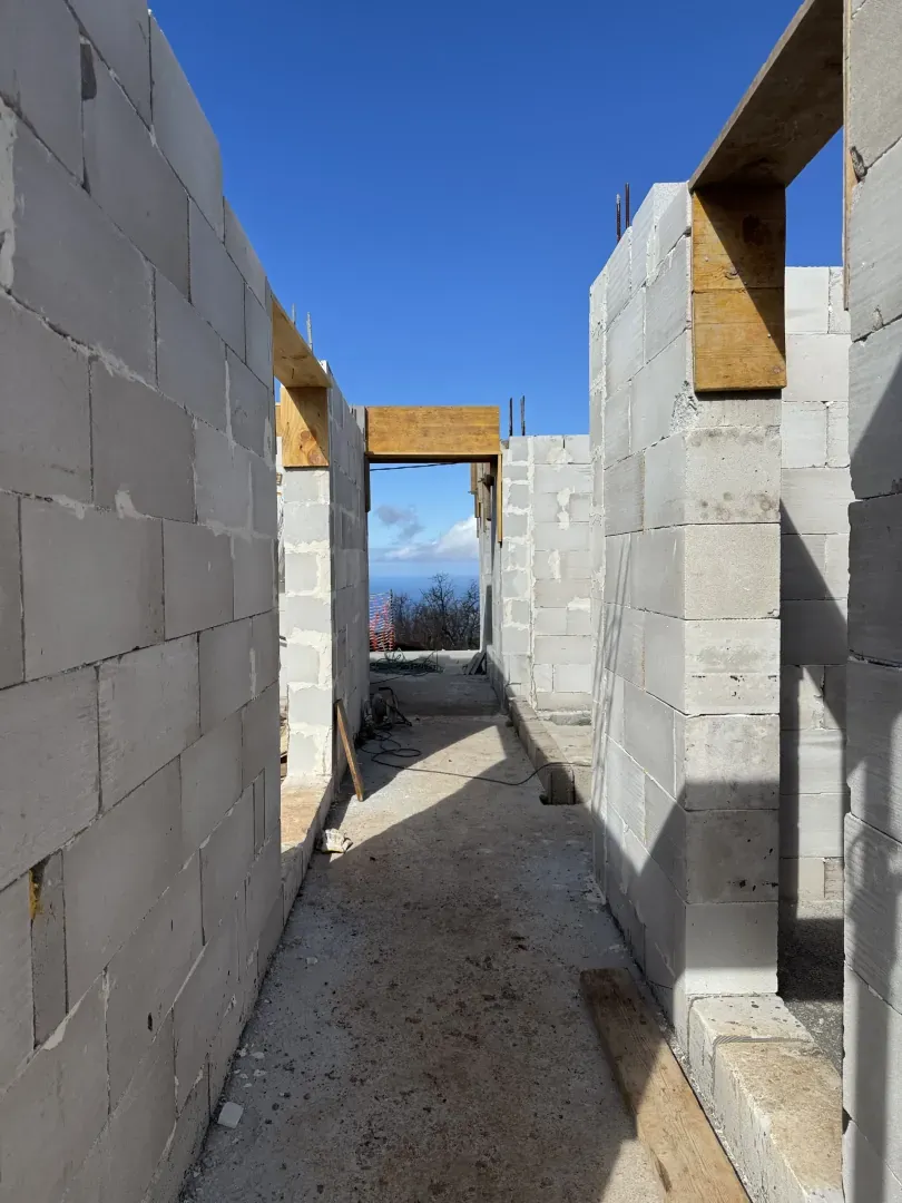 vivienda El Calvario II