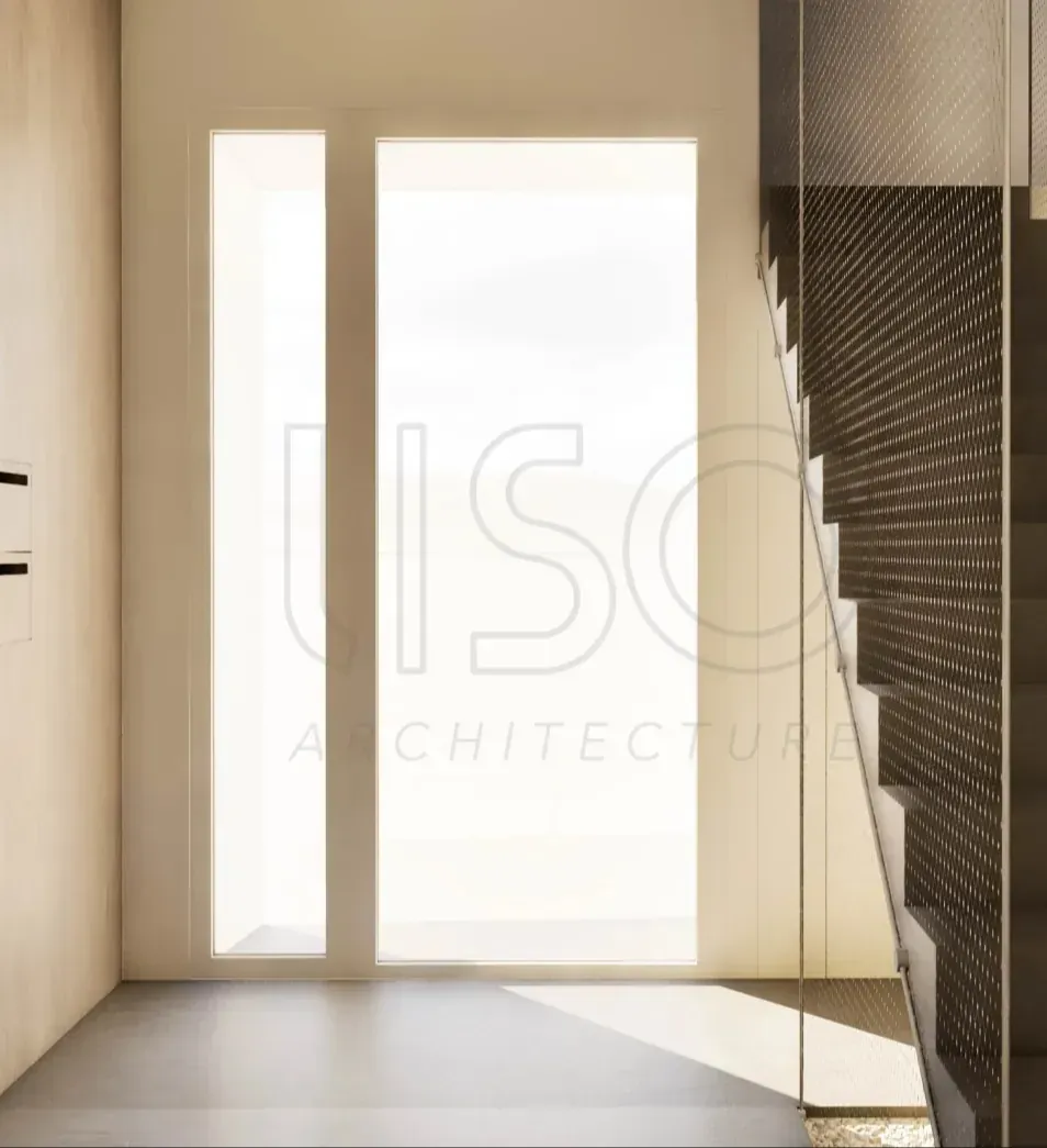 reforma edificio Triana