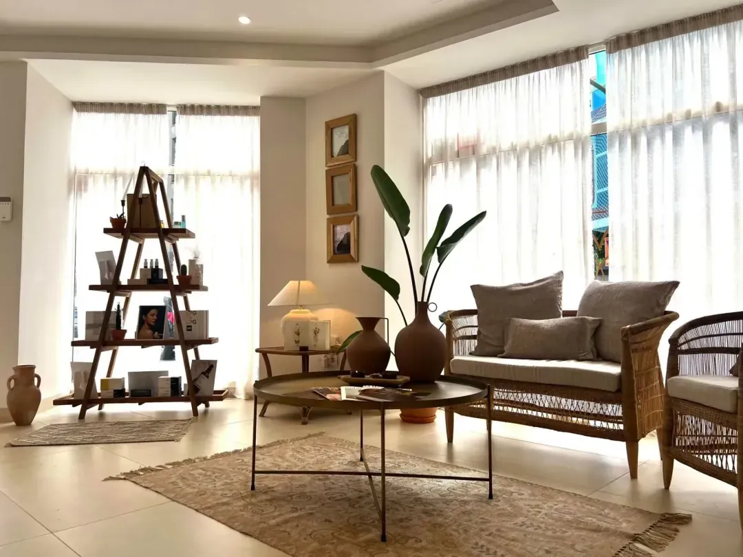 reforma Local Macaron Nesoi