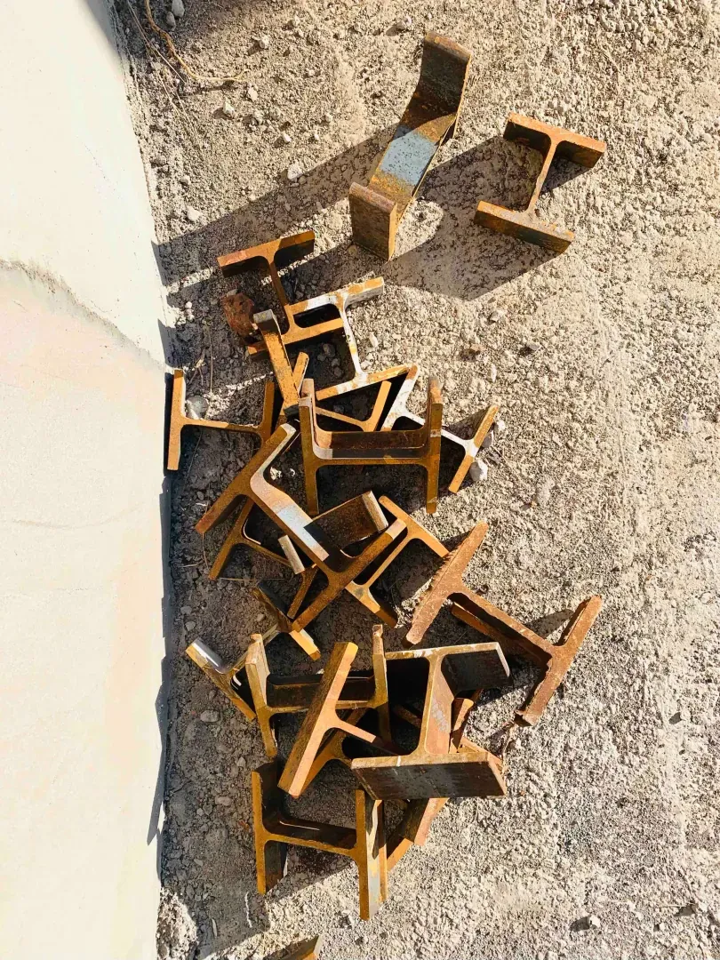 ampliación El Polear