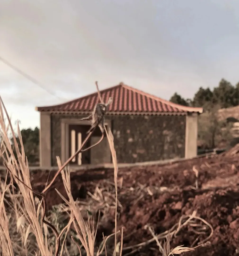 vivienda El Calvario I