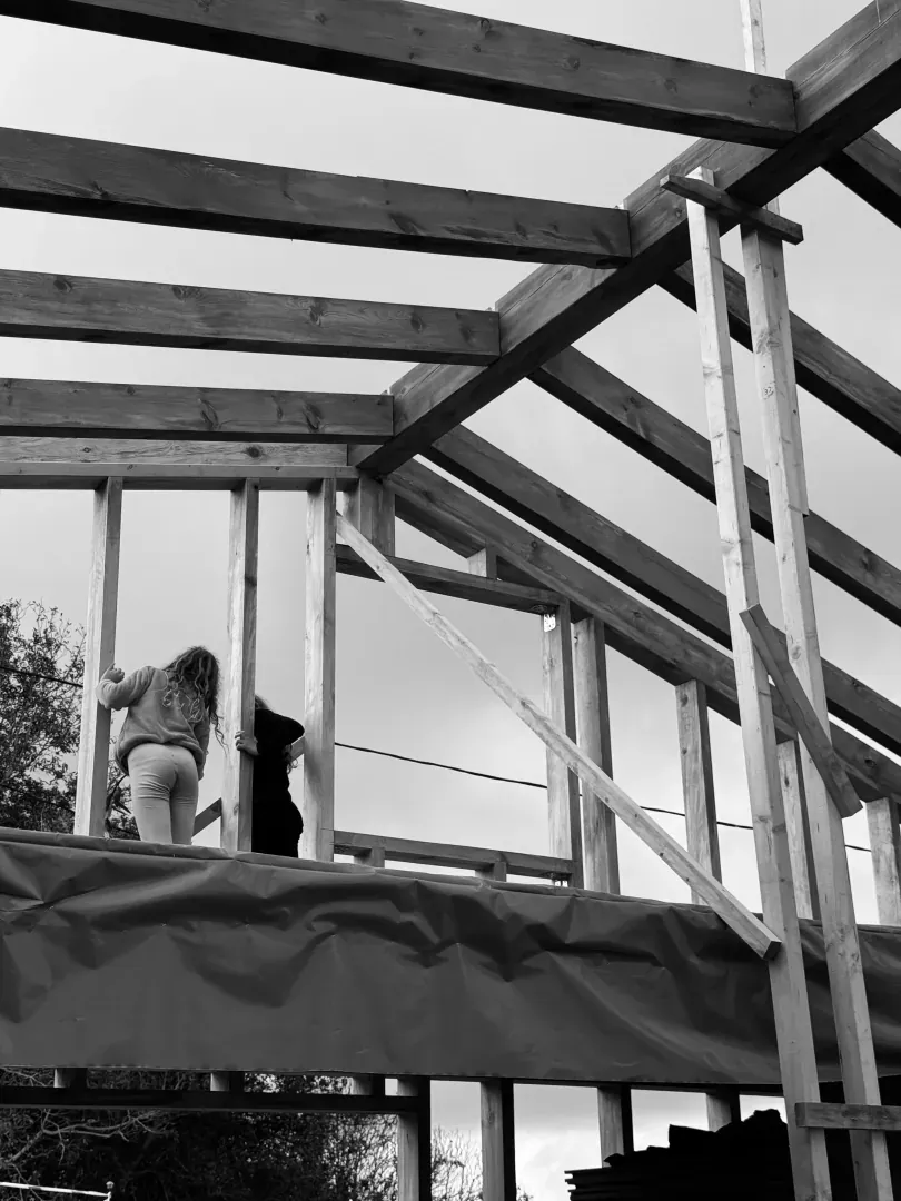 vivienda Lomo Estrello