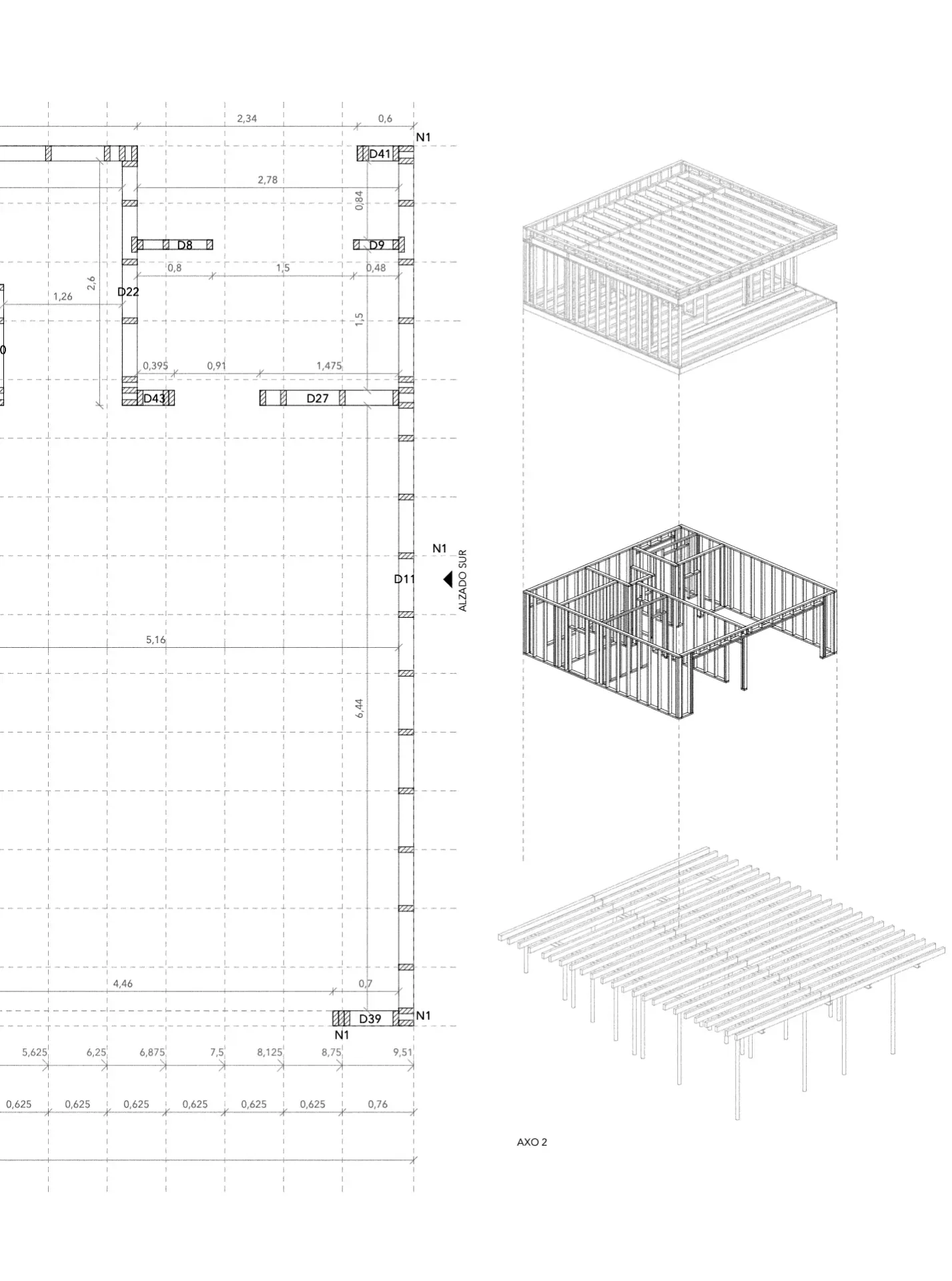 vivienda Fagundo — imagen 1