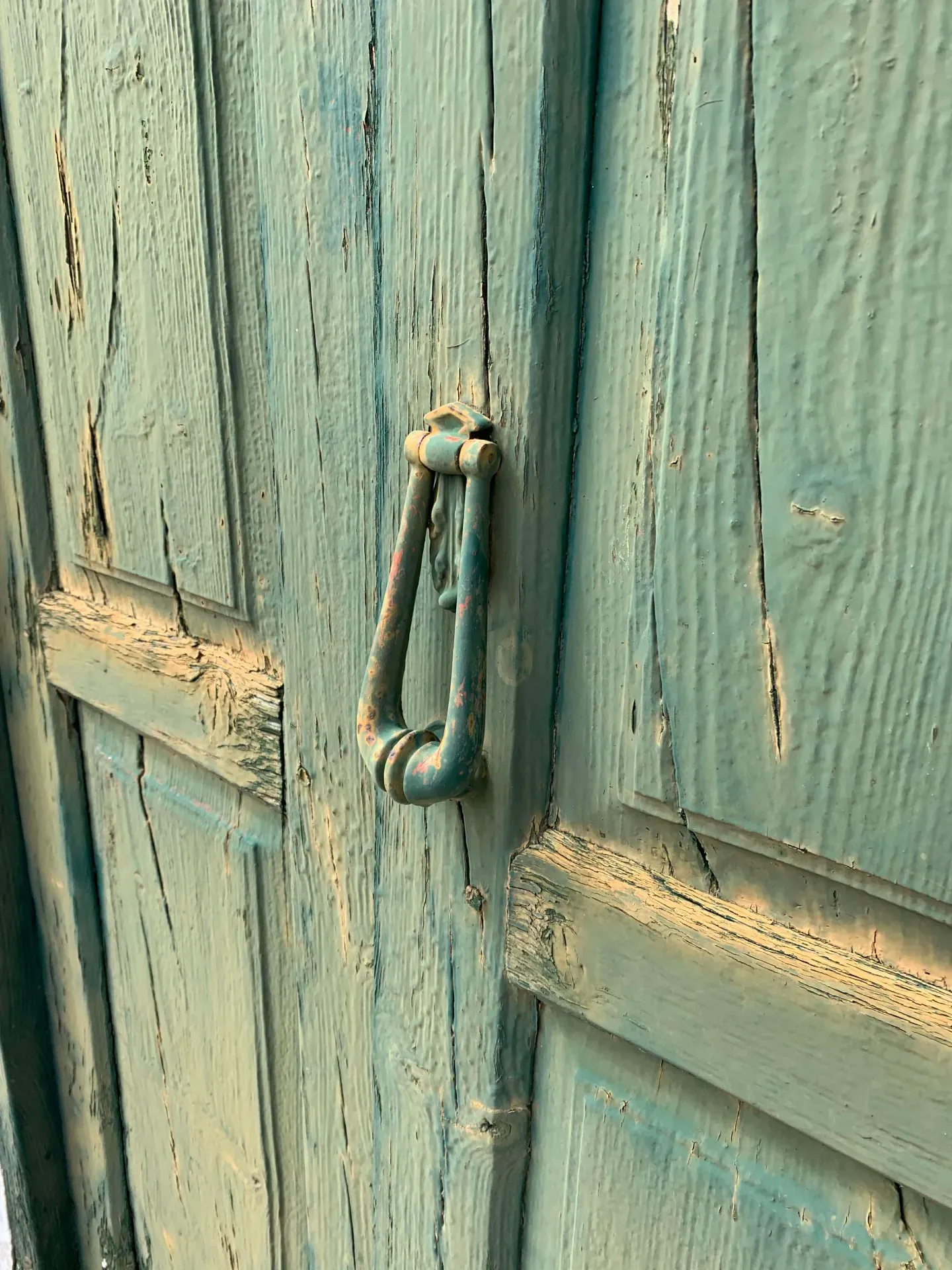 rehab. casita Las Tricias III
 — imagen 1