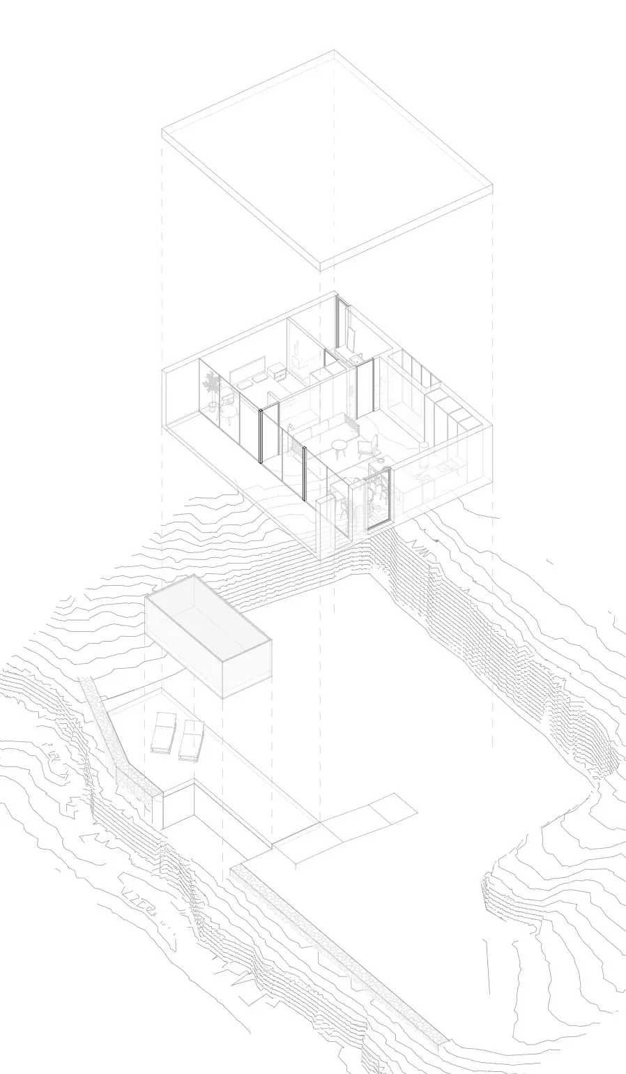 villa accesible Garome — imagen 1
