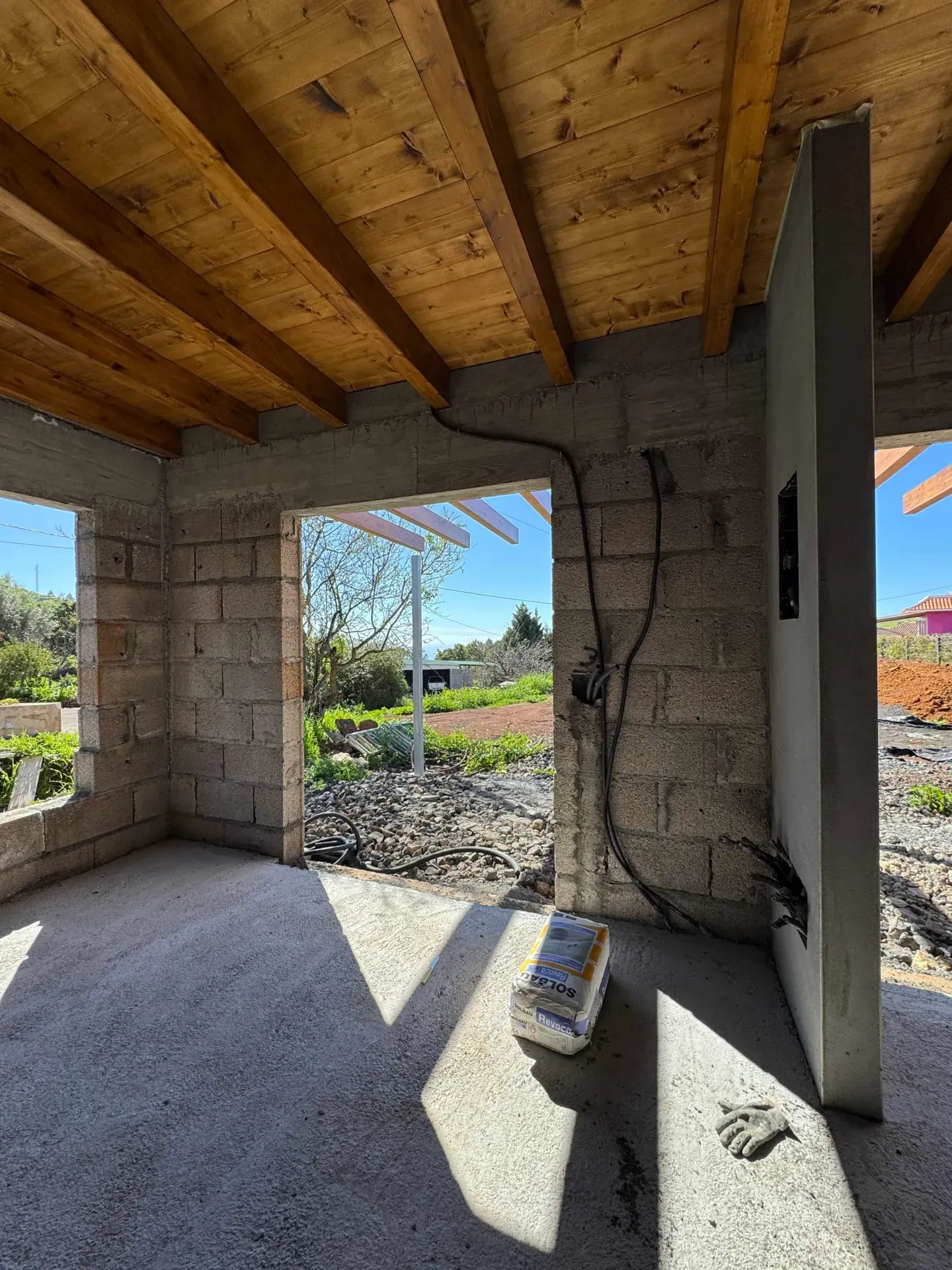 vivienda Miraflores — imagen 1