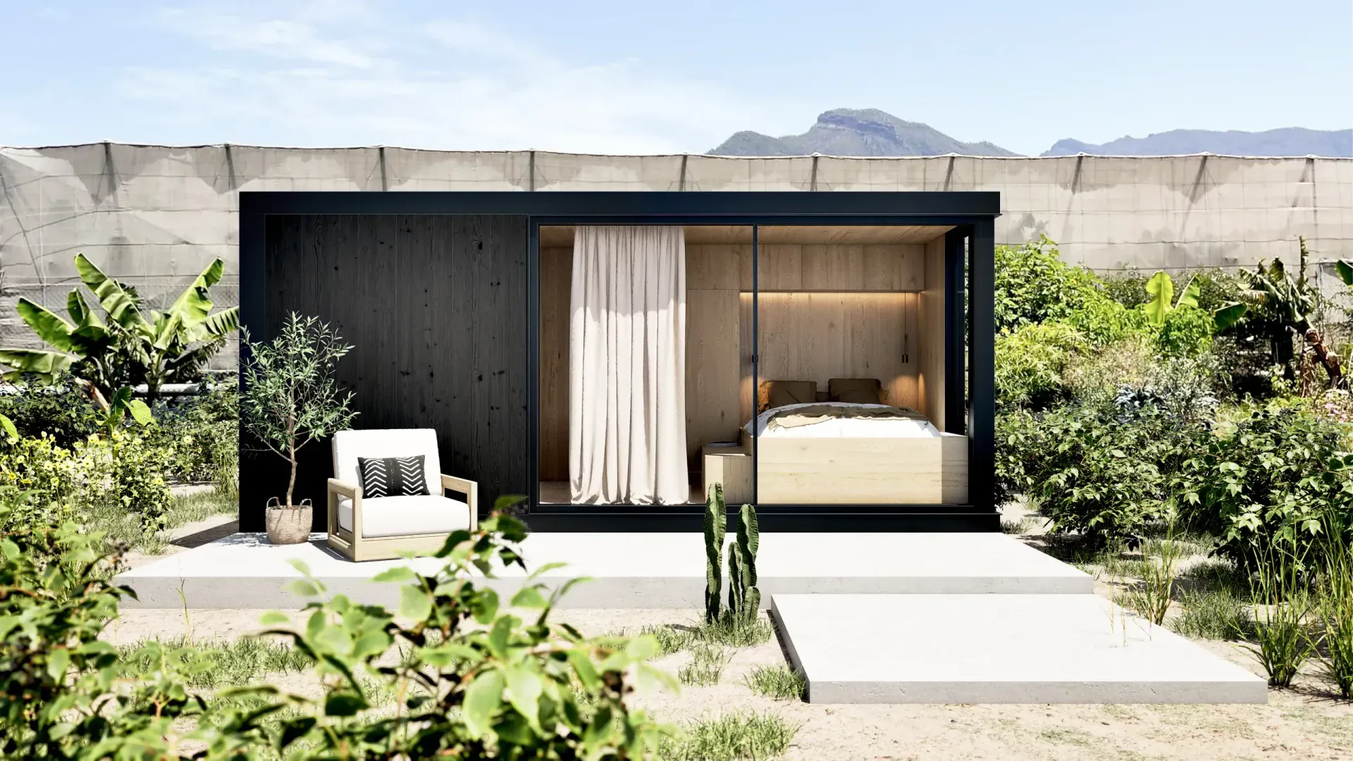 módulos container
 — imagen 1