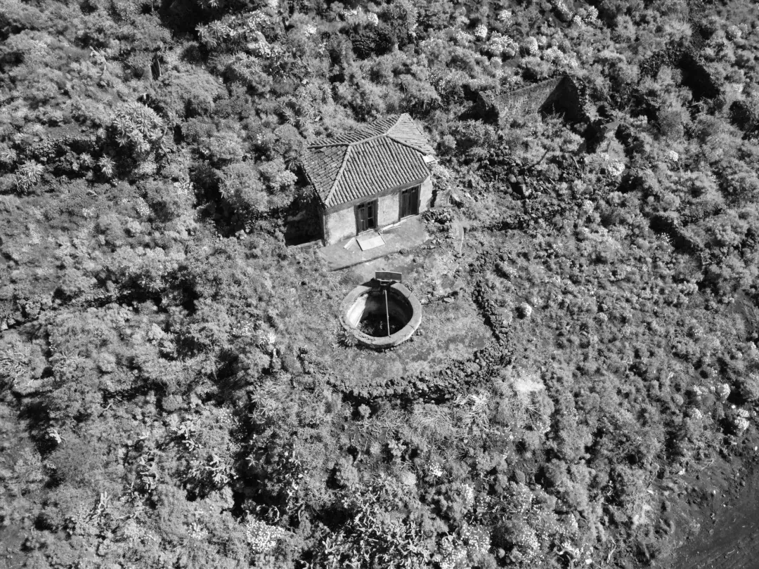 reconstrucción Las Indias — imagen 1