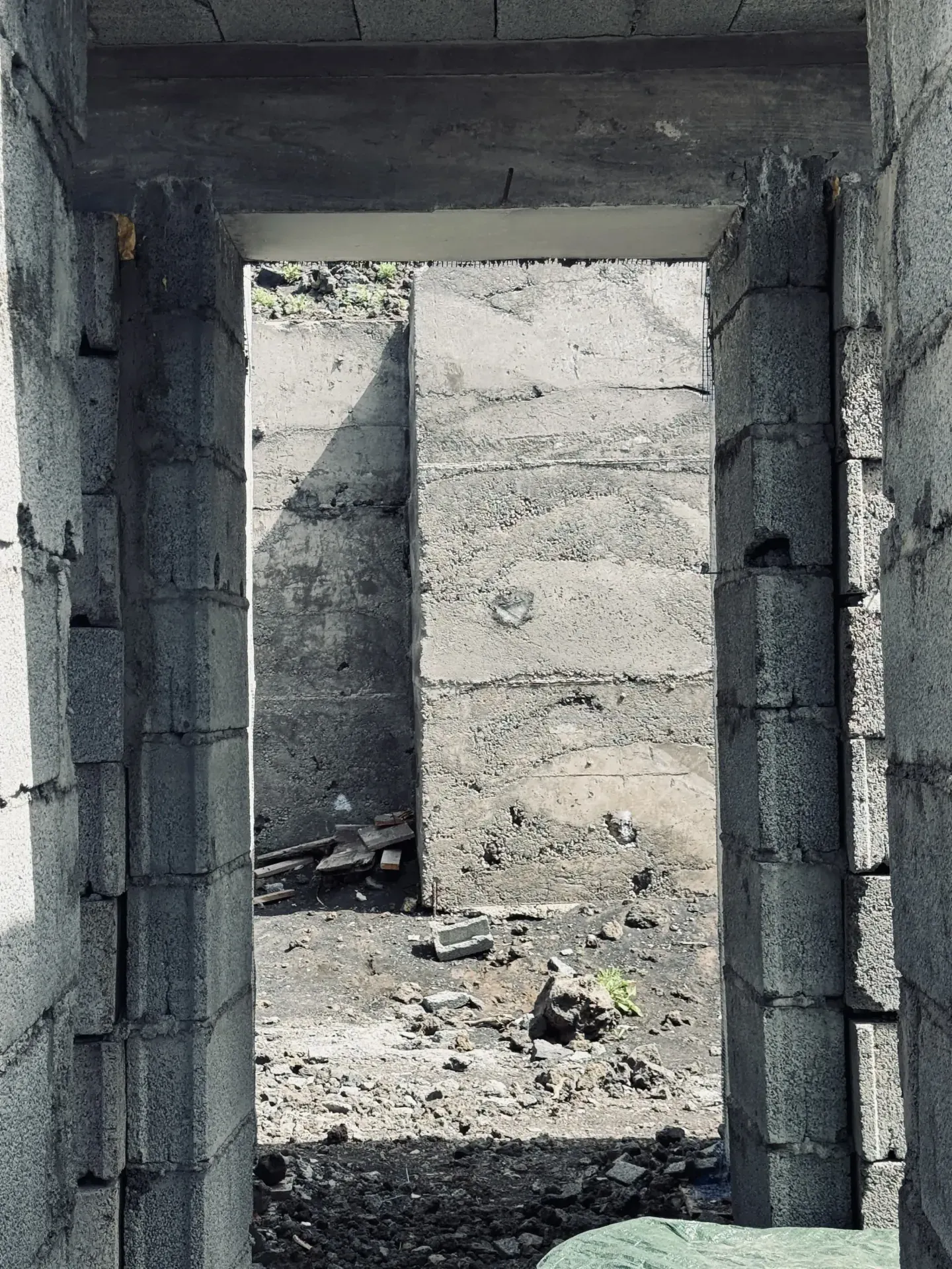 reconstrucción Las Indias — imagen 10