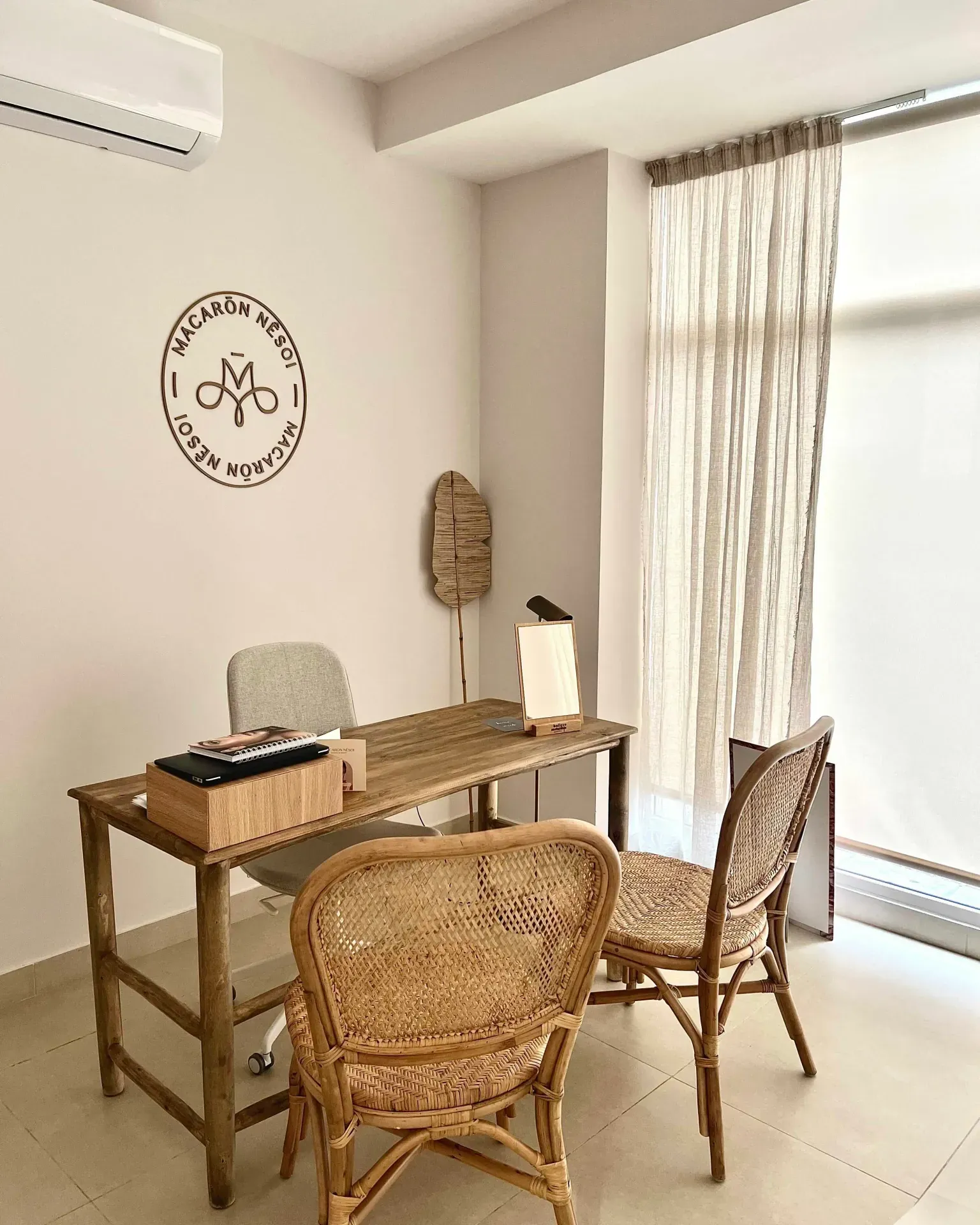 reforma Local Macaron Nesoi — imagen 10