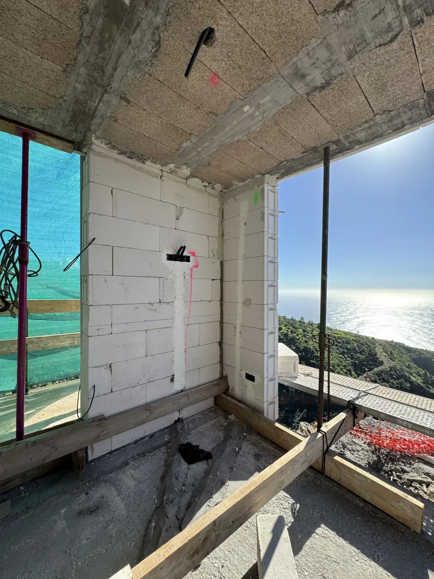 rehab. estudio Los Gomeros — imagen 12