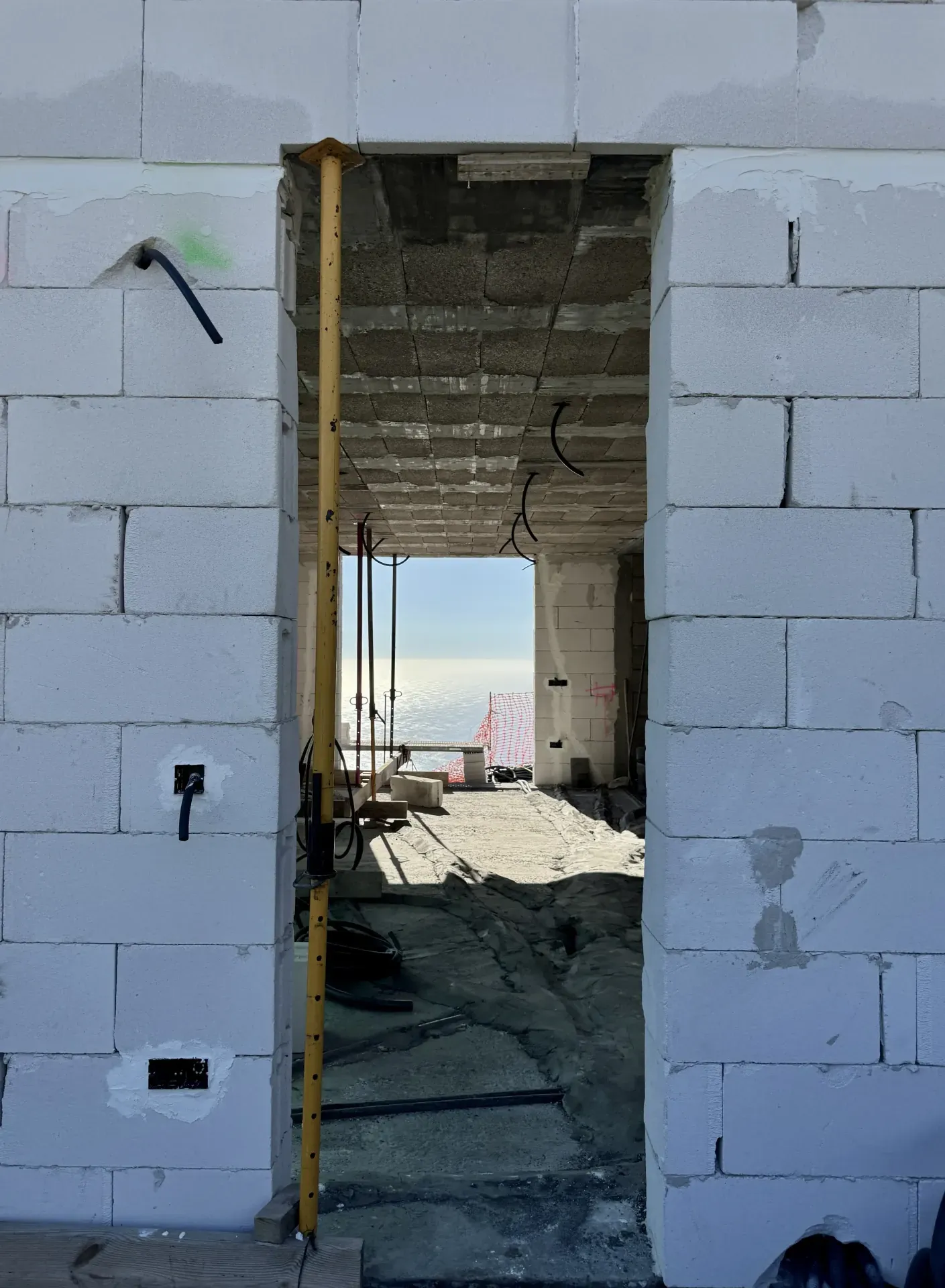 rehab. estudio Los Gomeros — imagen 13