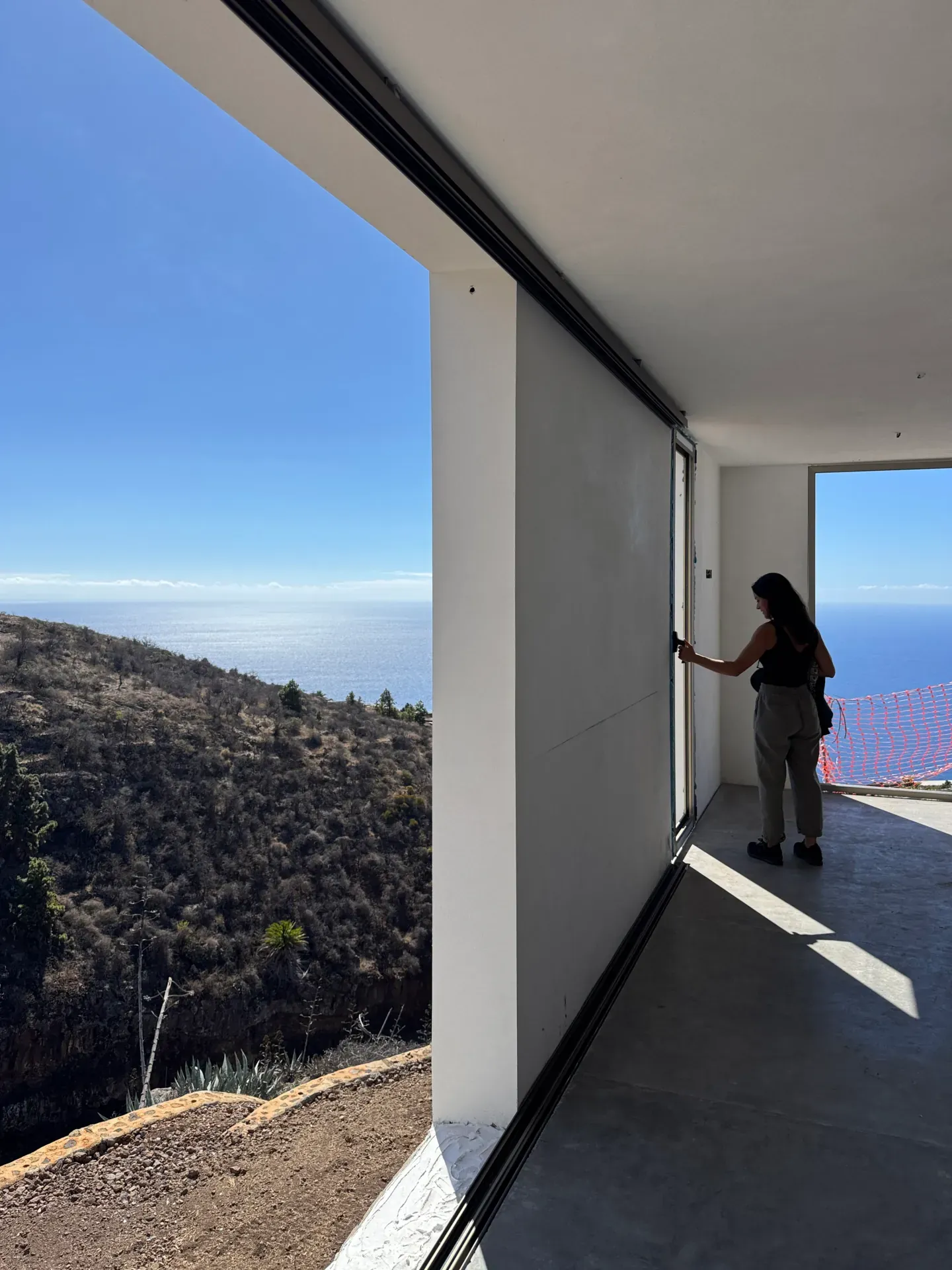 rehab. estudio Los Gomeros — imagen 14