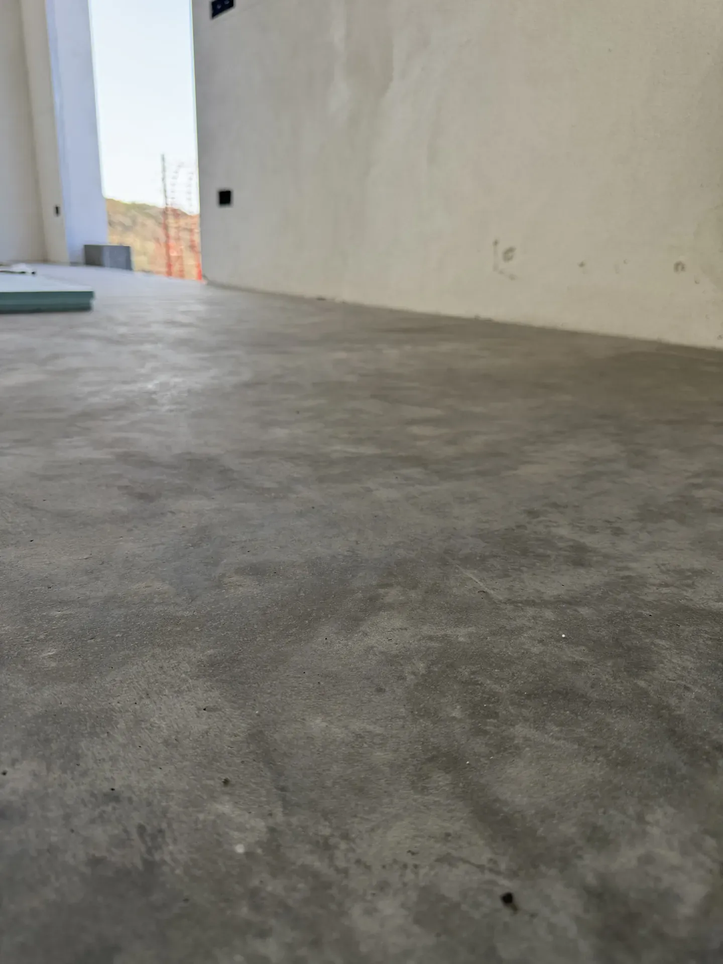 rehab. estudio Los Gomeros — imagen 16