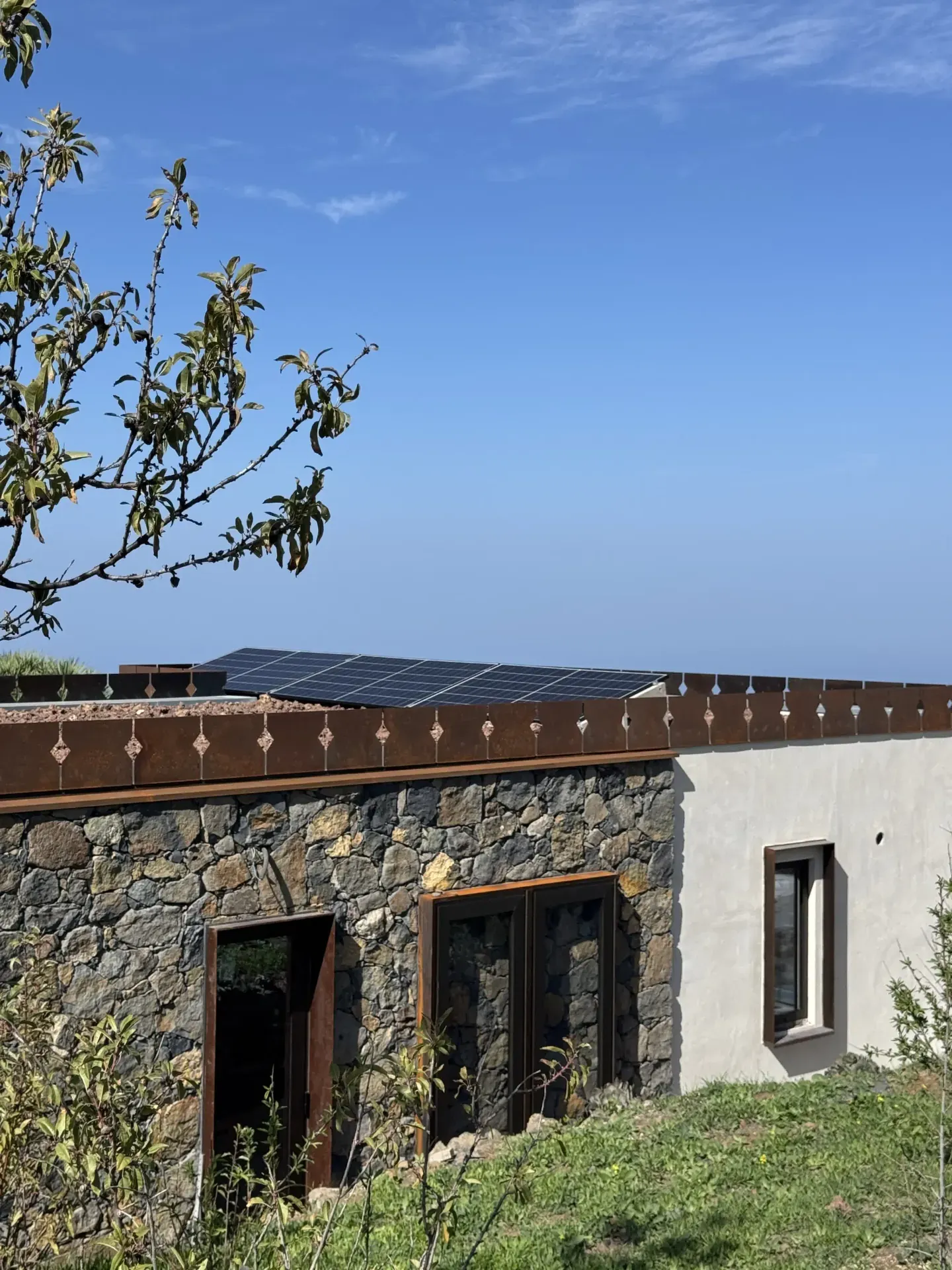 vivienda Las Tricias II
 — imagen 1