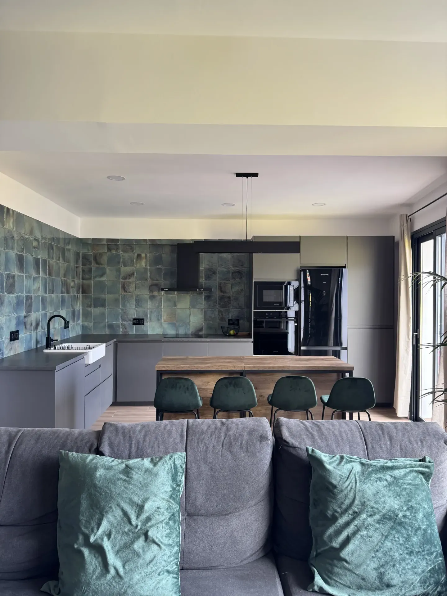 reforma vivienda Argual
 — imagen 1