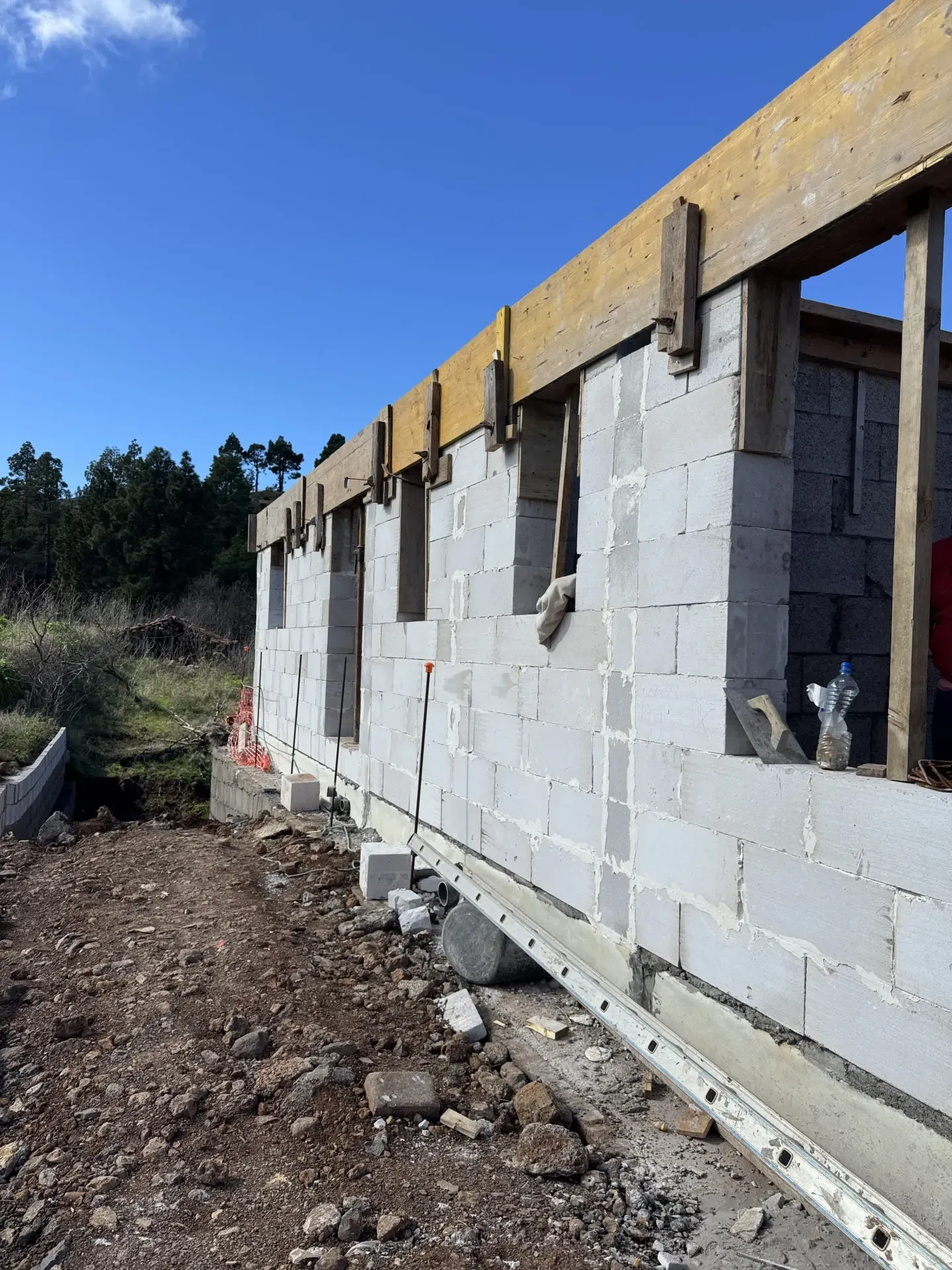 vivienda El Calvario II — imagen 2