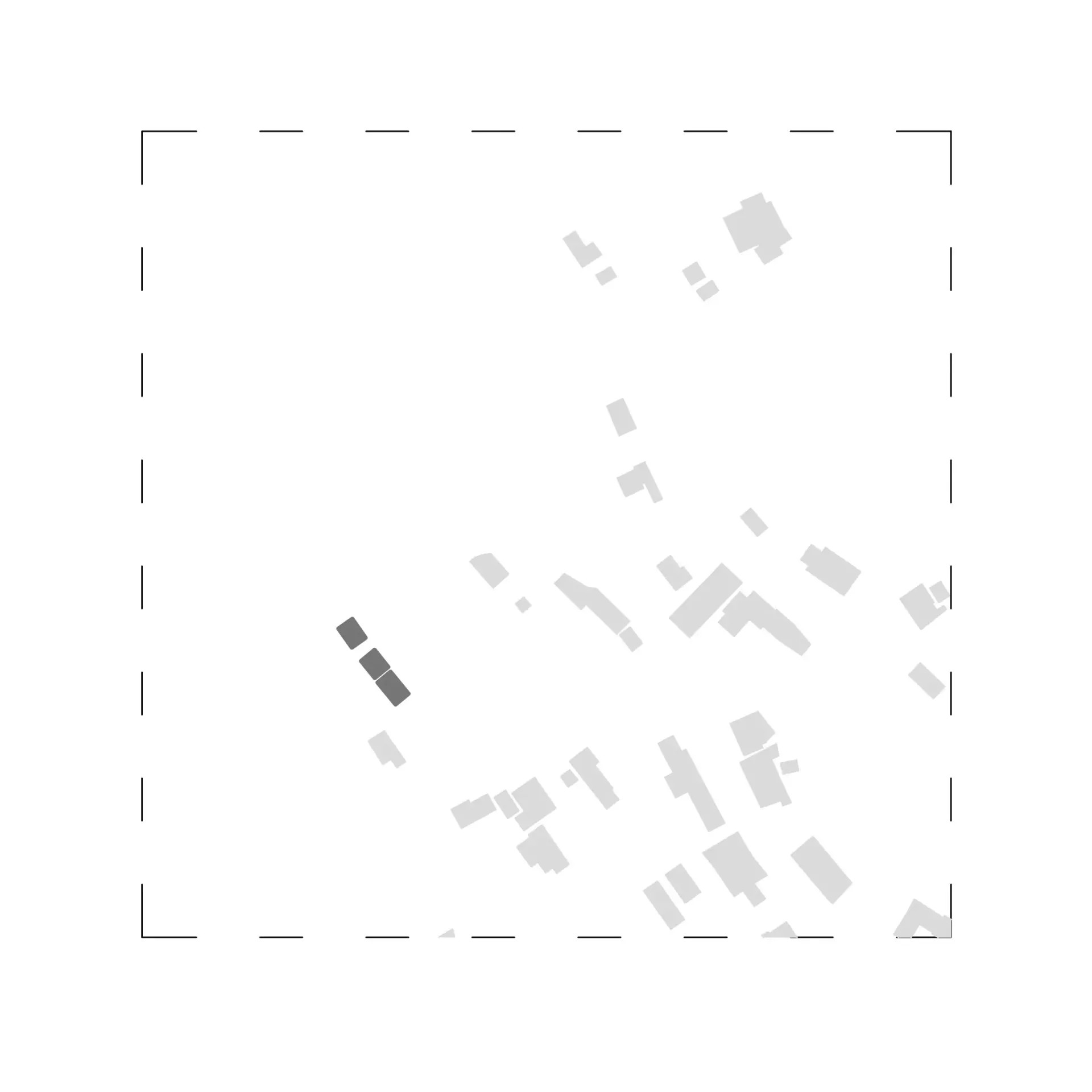 reconstrucción Las Indias — imagen 2