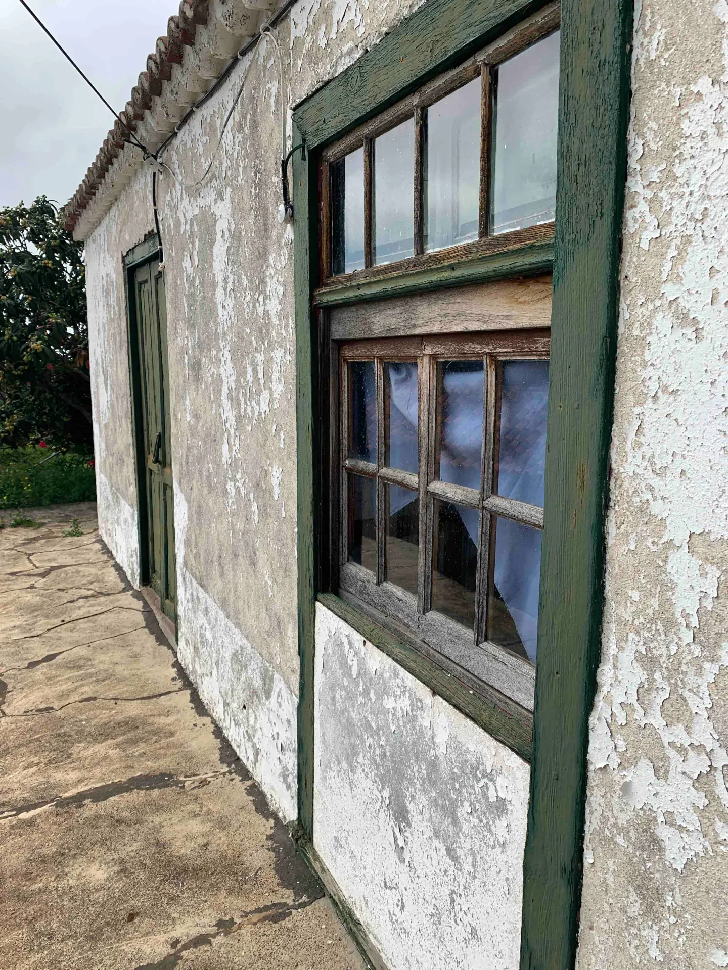 rehab. casita Las Tricias III
 — imagen 2