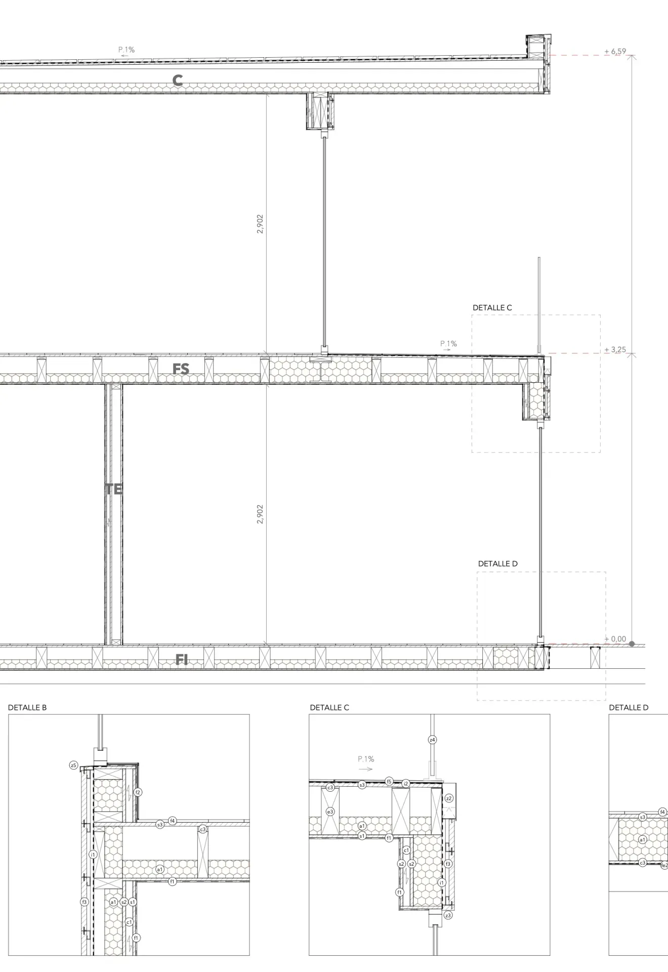 vivienda Fagundo — imagen 2