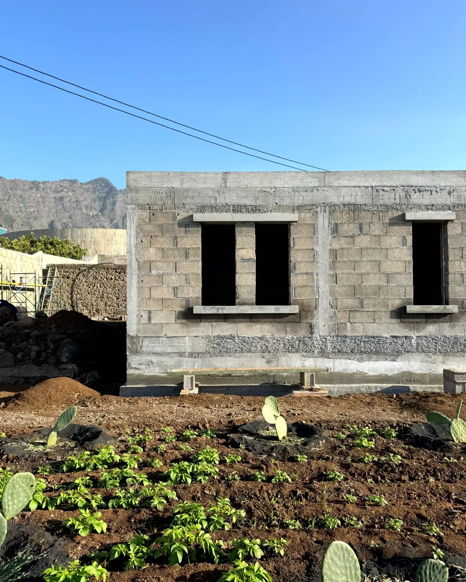 vivienda Los Barros — imagen 2