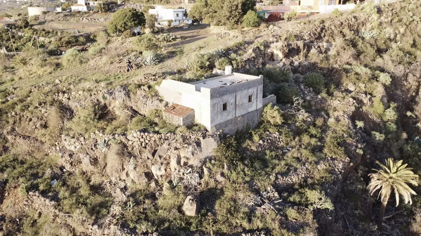 rehab. estudio Los Gomeros — imagen 2