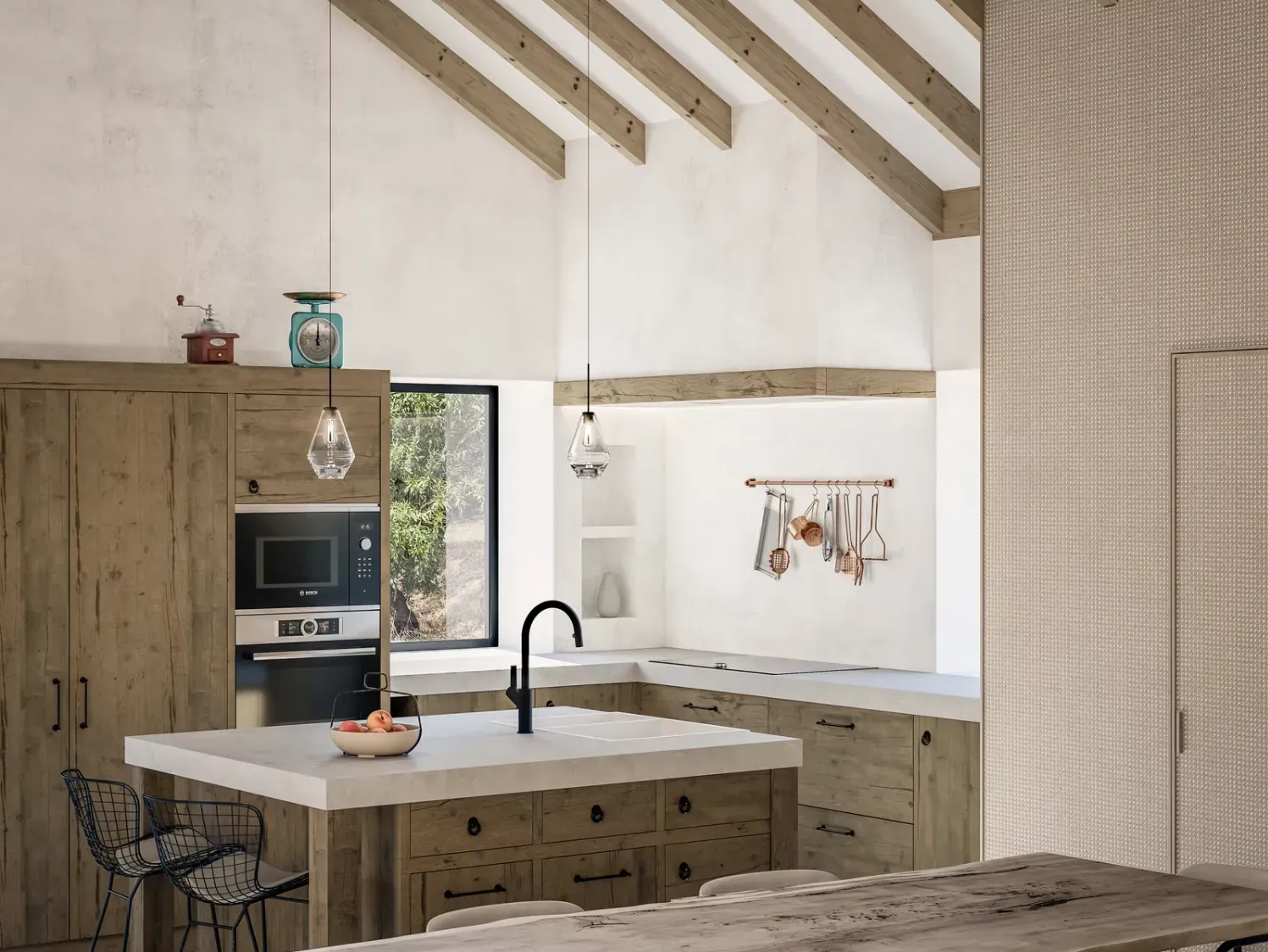 vivienda El Calvario I — imagen 2