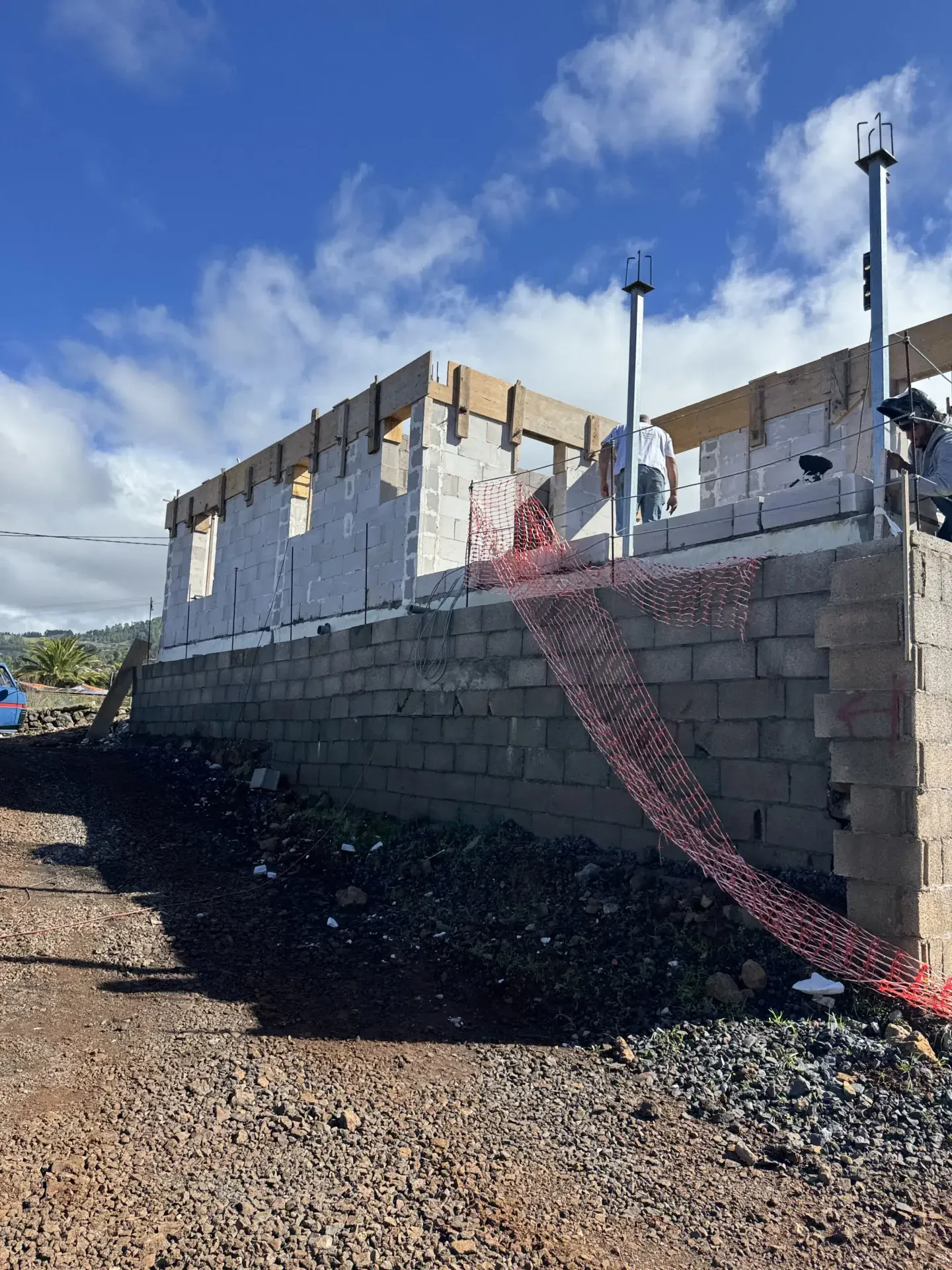 vivienda El Calvario II — imagen 3