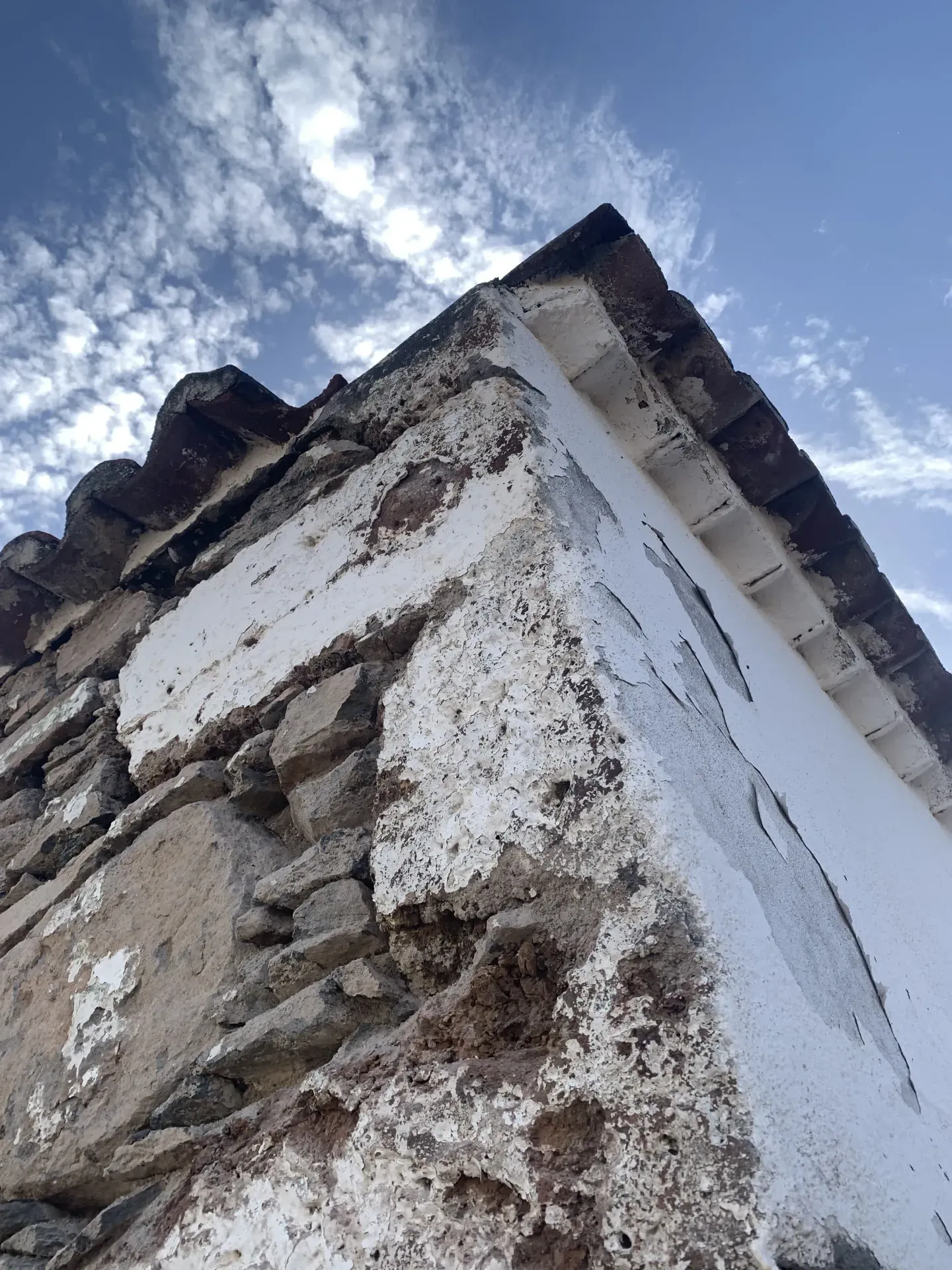 rehab. casita Las Tricias III
 — imagen 3