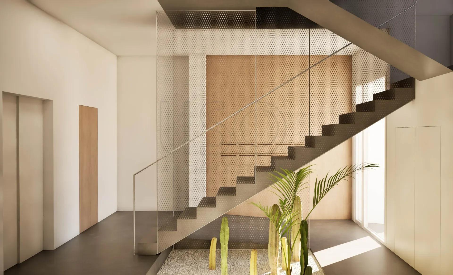 reforma edificio Triana — imagen 3