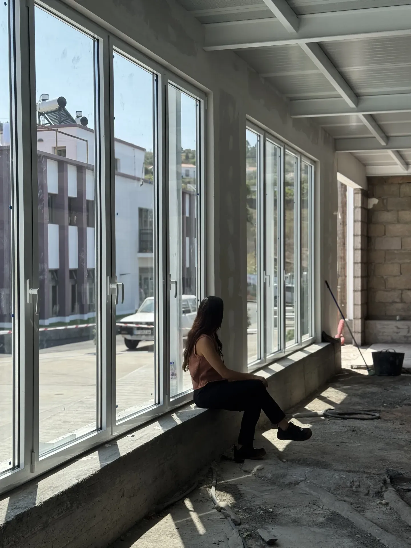 rehab. Centro Juvenil — imagen 3