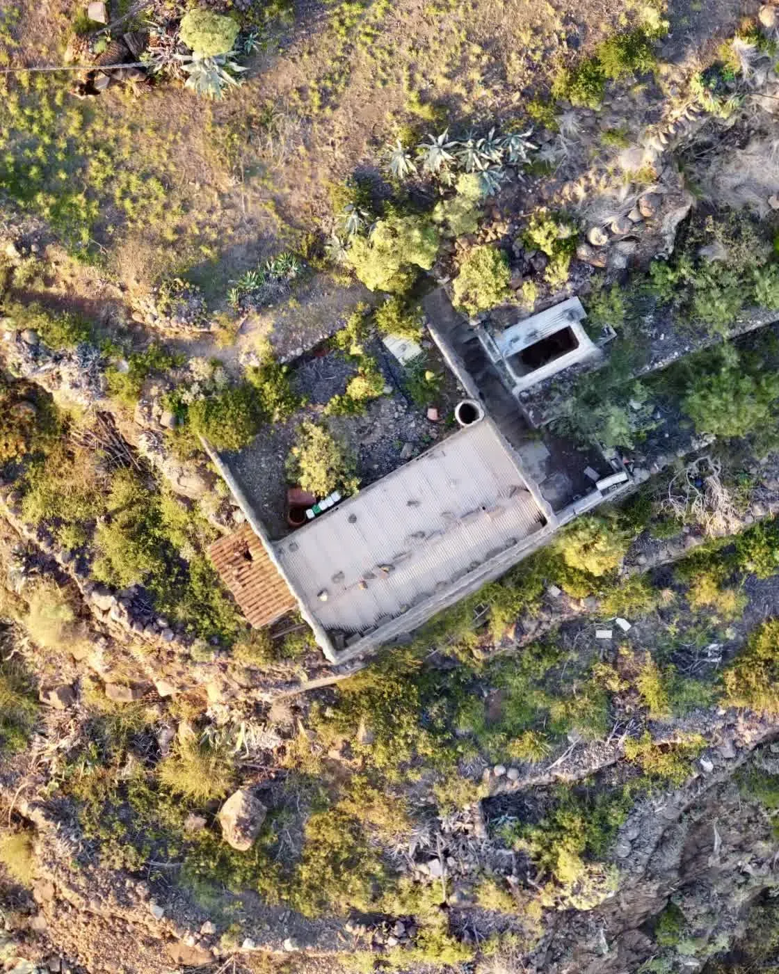 rehab. estudio Los Gomeros — imagen 3