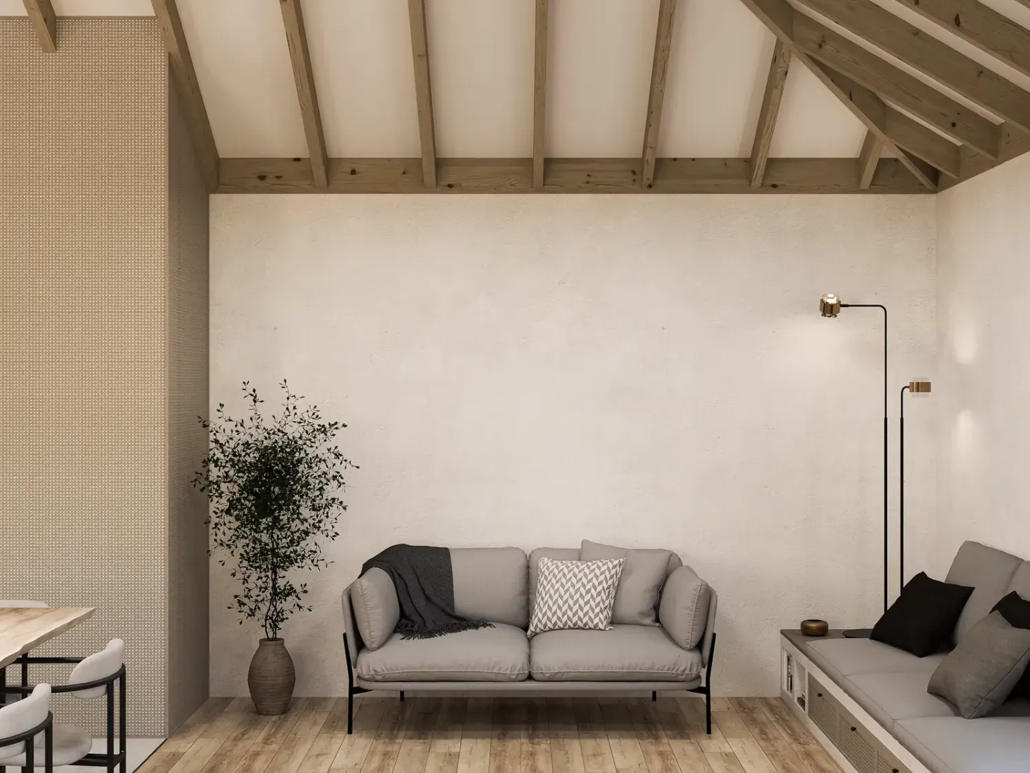 vivienda El Calvario I — imagen 3