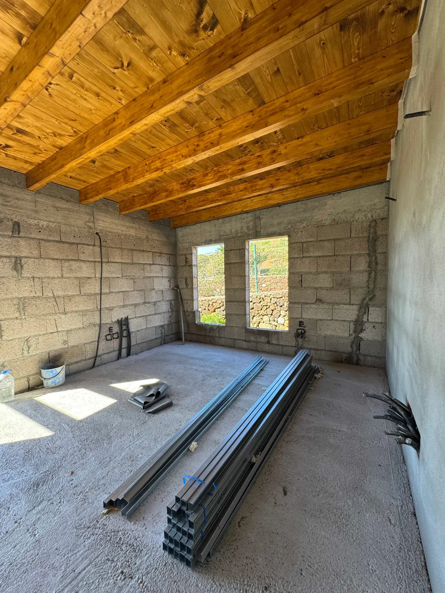 vivienda Miraflores — imagen 4