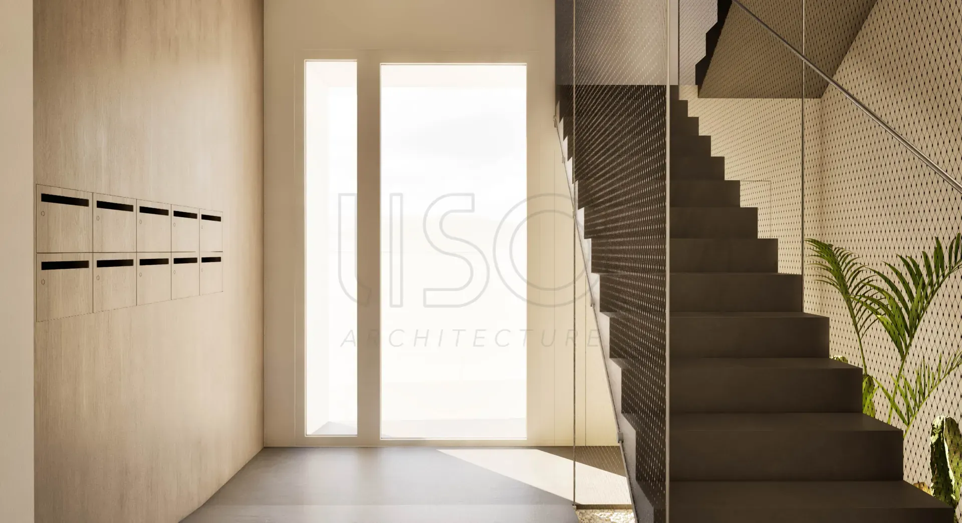 reforma edificio Triana — imagen 4