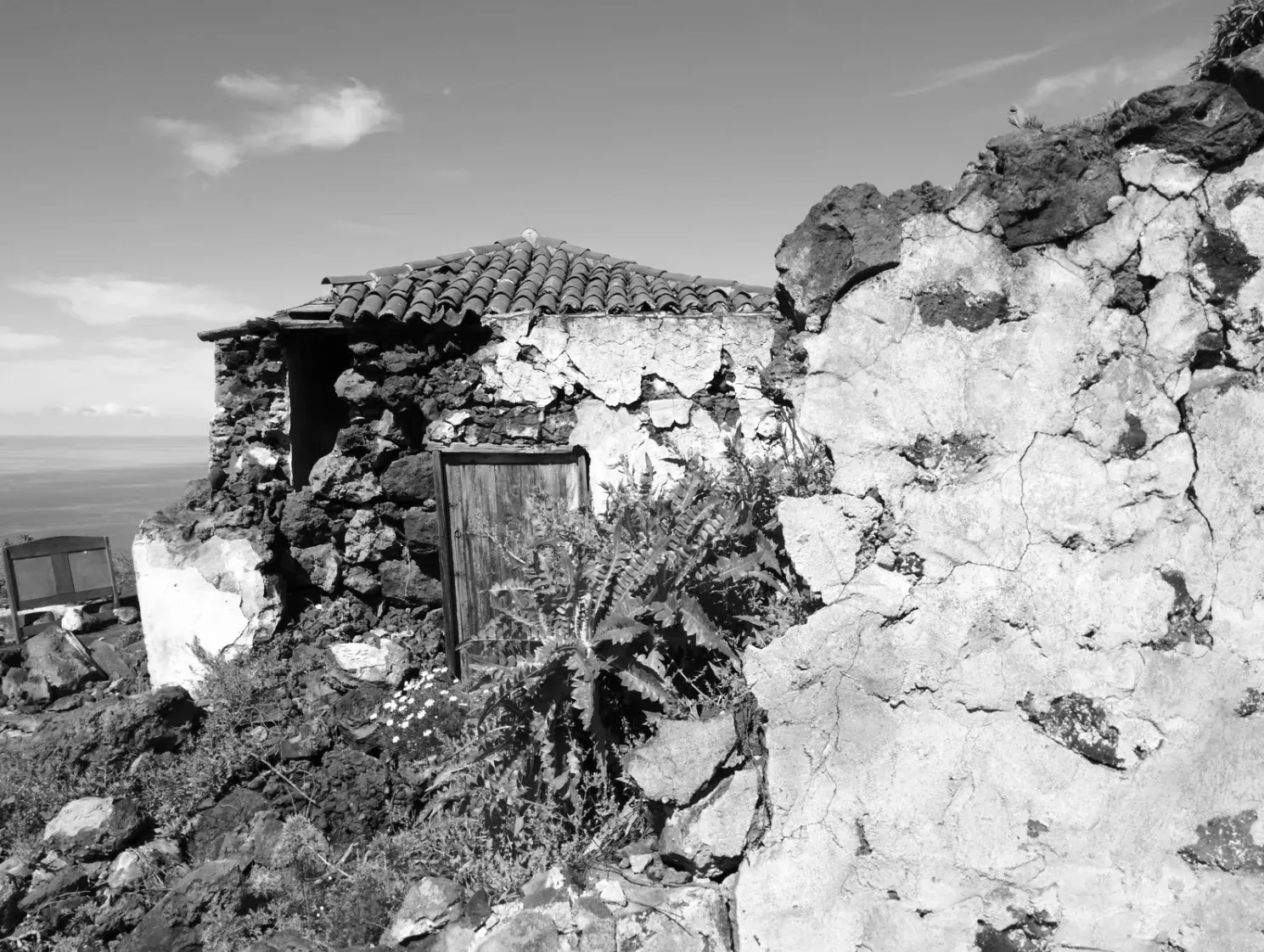 reconstrucción Las Indias — imagen 4