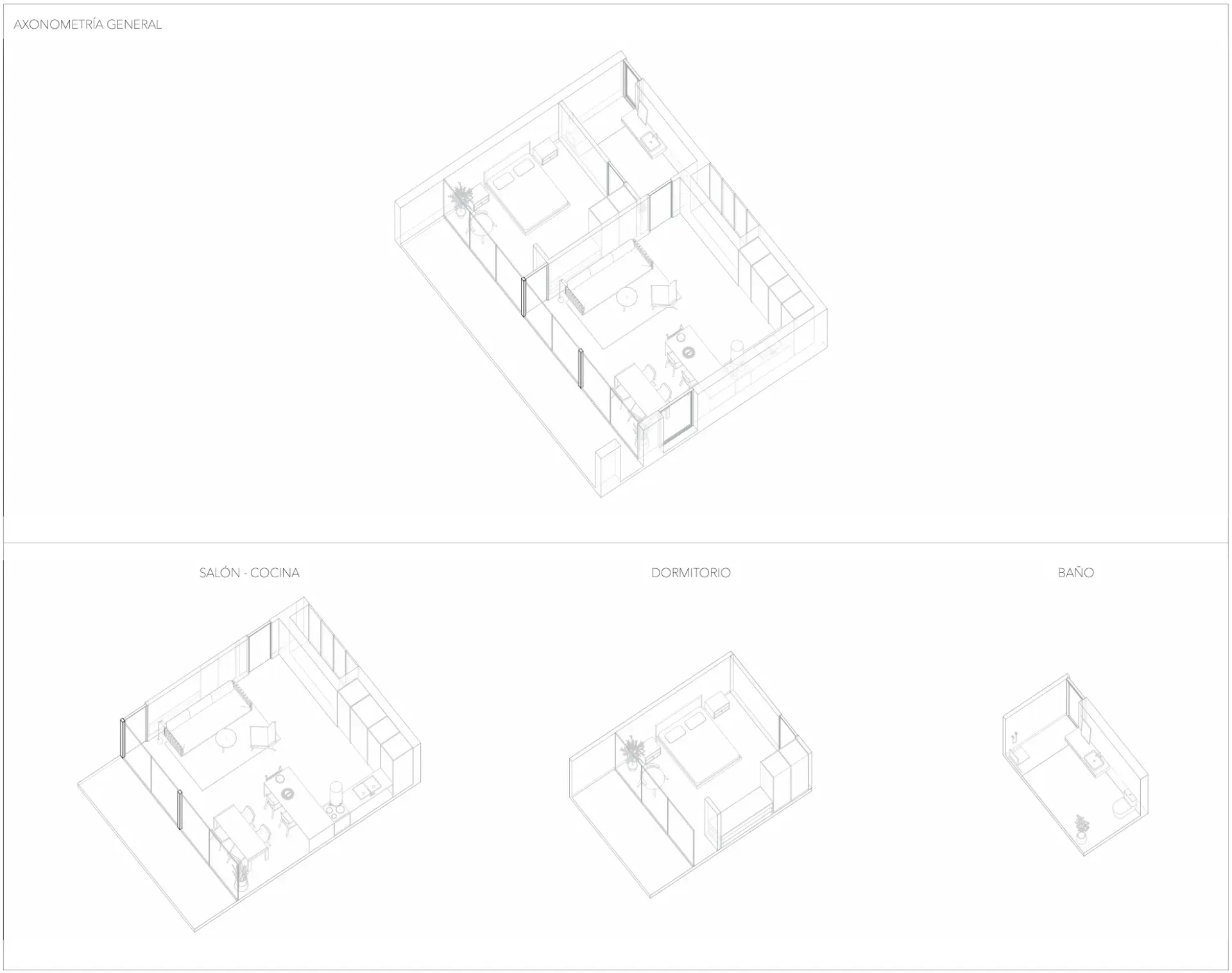 villa accesible Garome — imagen 4
