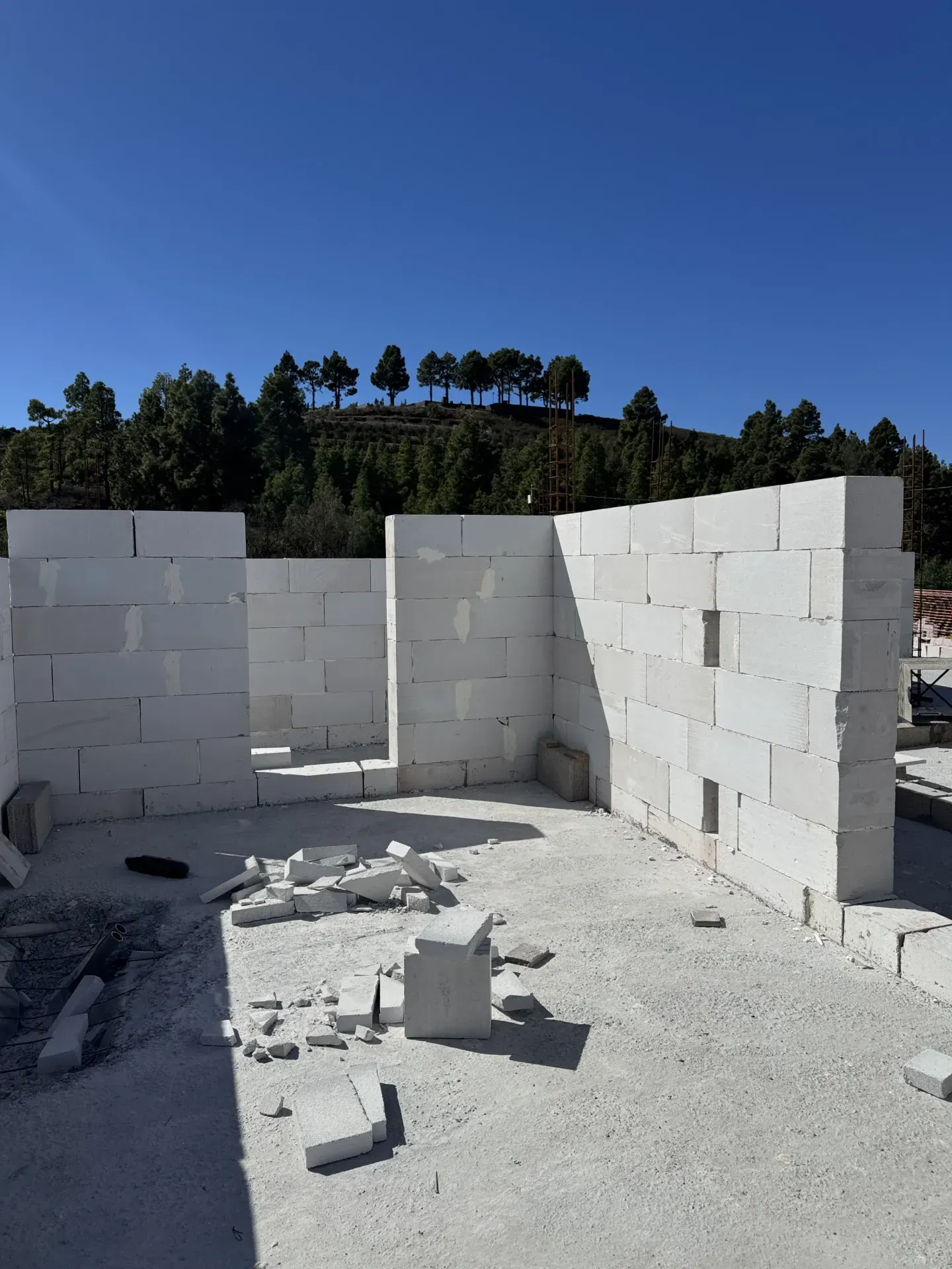 vivienda El Calvario II — imagen 4