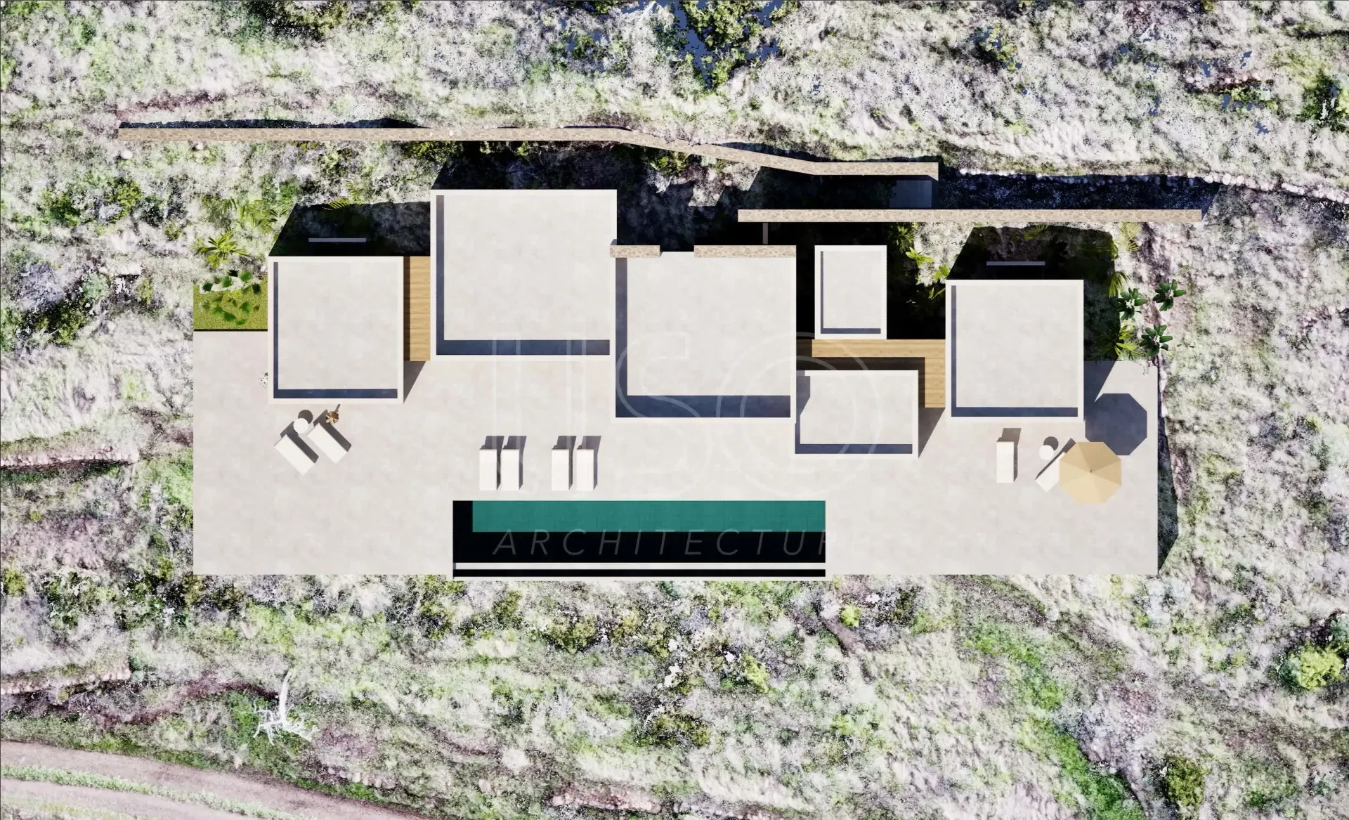 villa Tahona — imagen 4