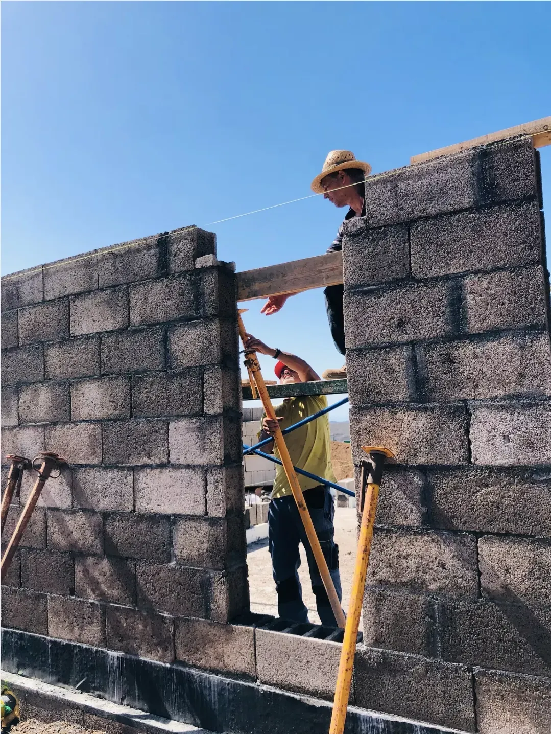 vivienda Los Barros — imagen 4