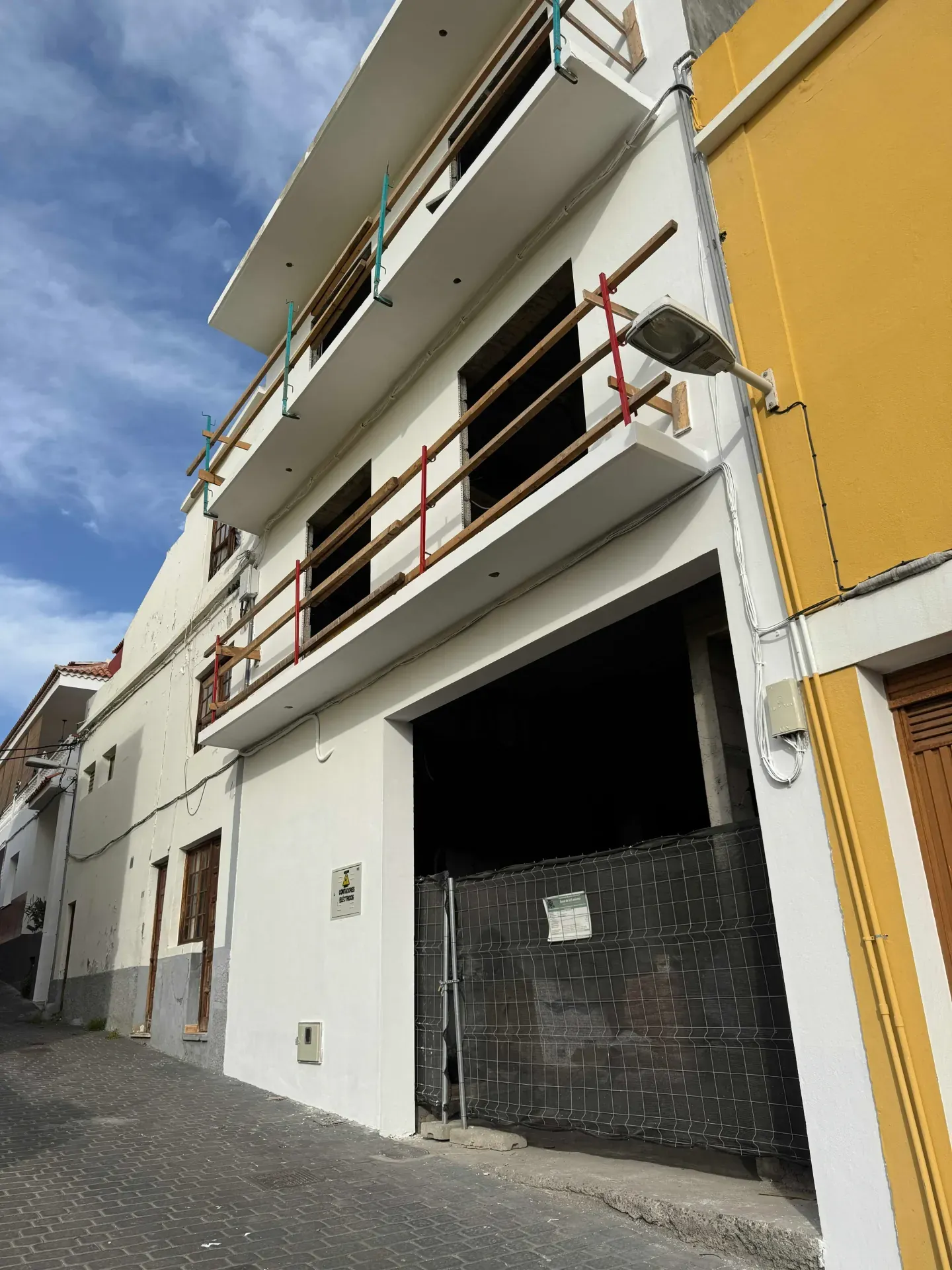 reforma vivienda Argual
 — imagen 4