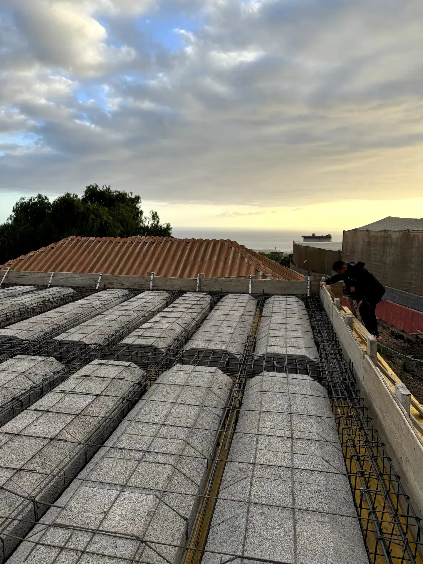 ampliación viv. Los Serradores — imagen 5