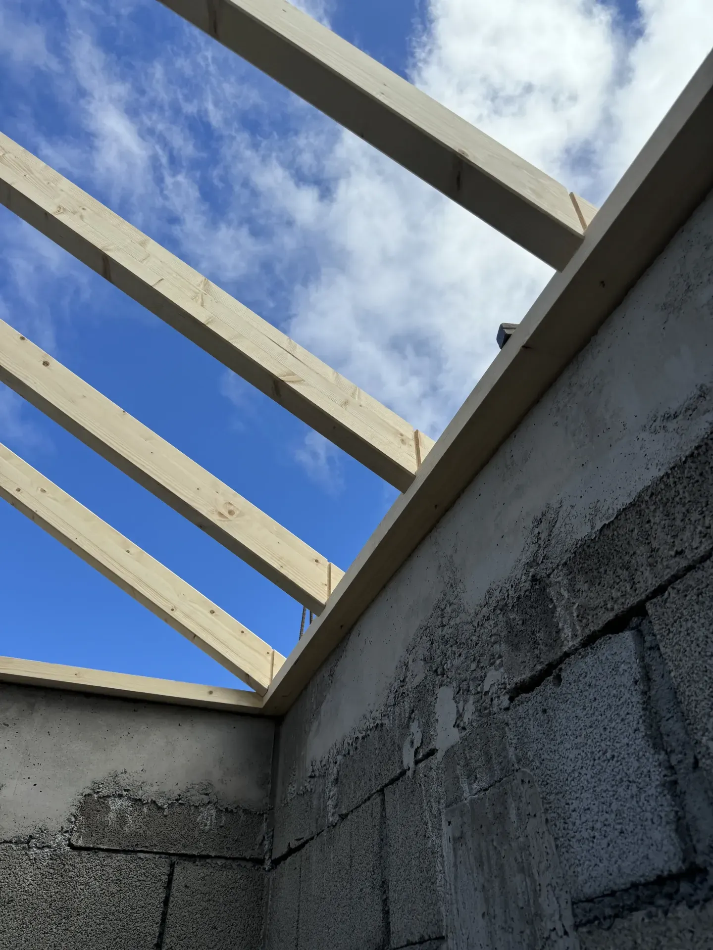 rehab. casita Las Tricias III
 — imagen 5