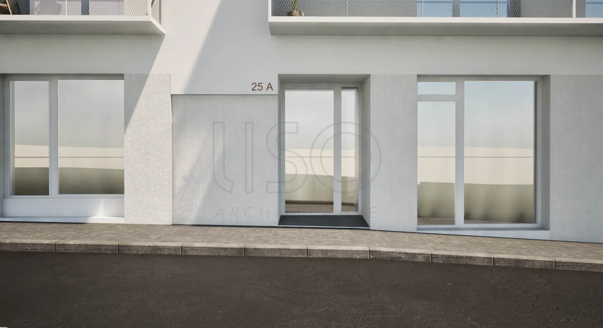 reforma edificio Triana — imagen 5