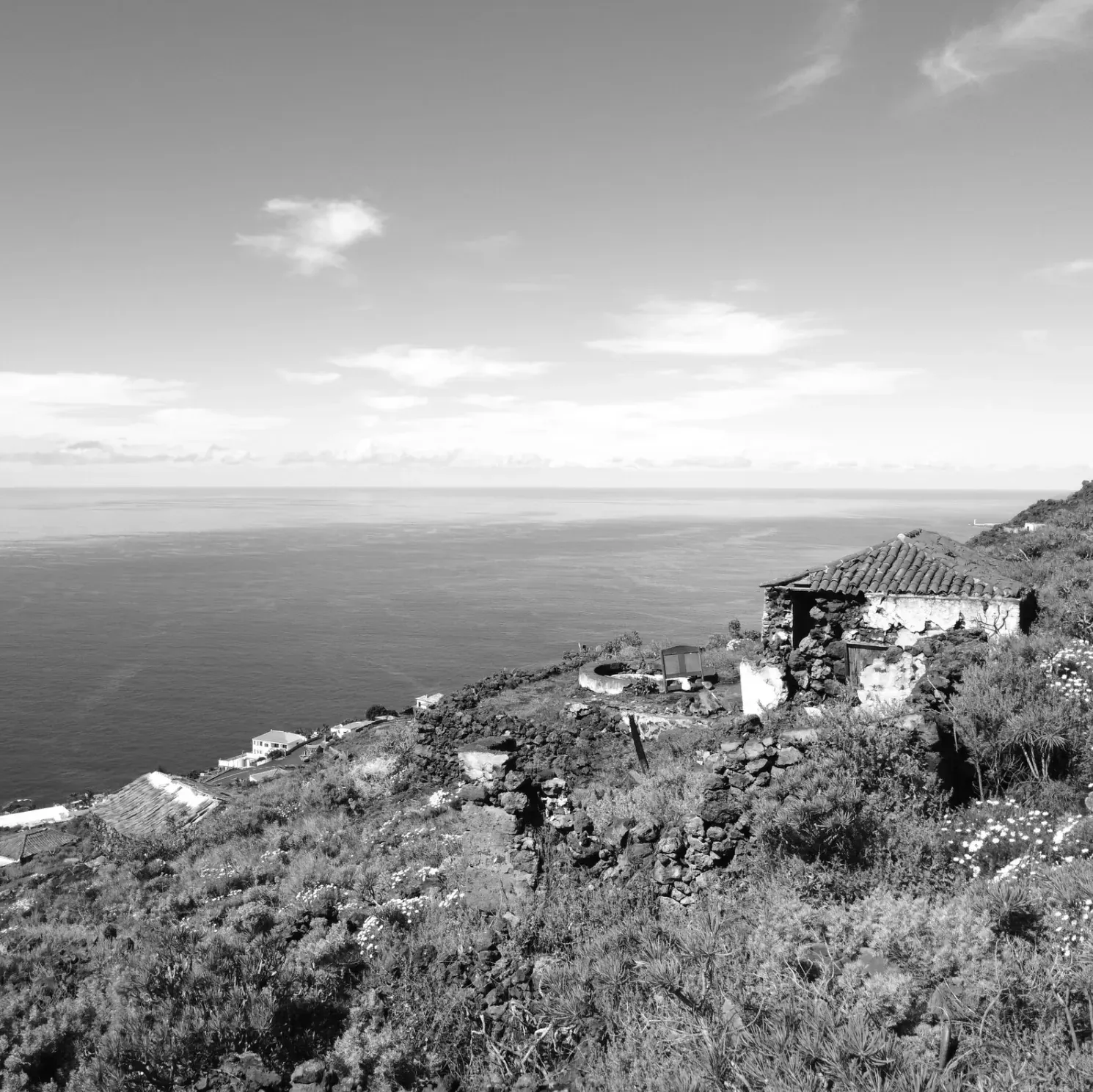 reconstrucción Las Indias — imagen 5