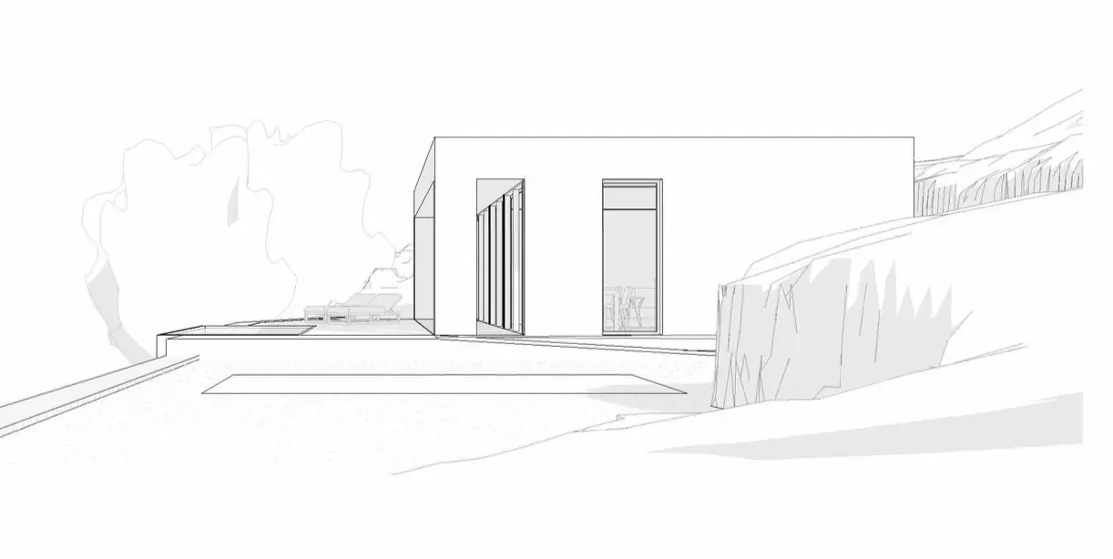 villa accesible Garome — imagen 5