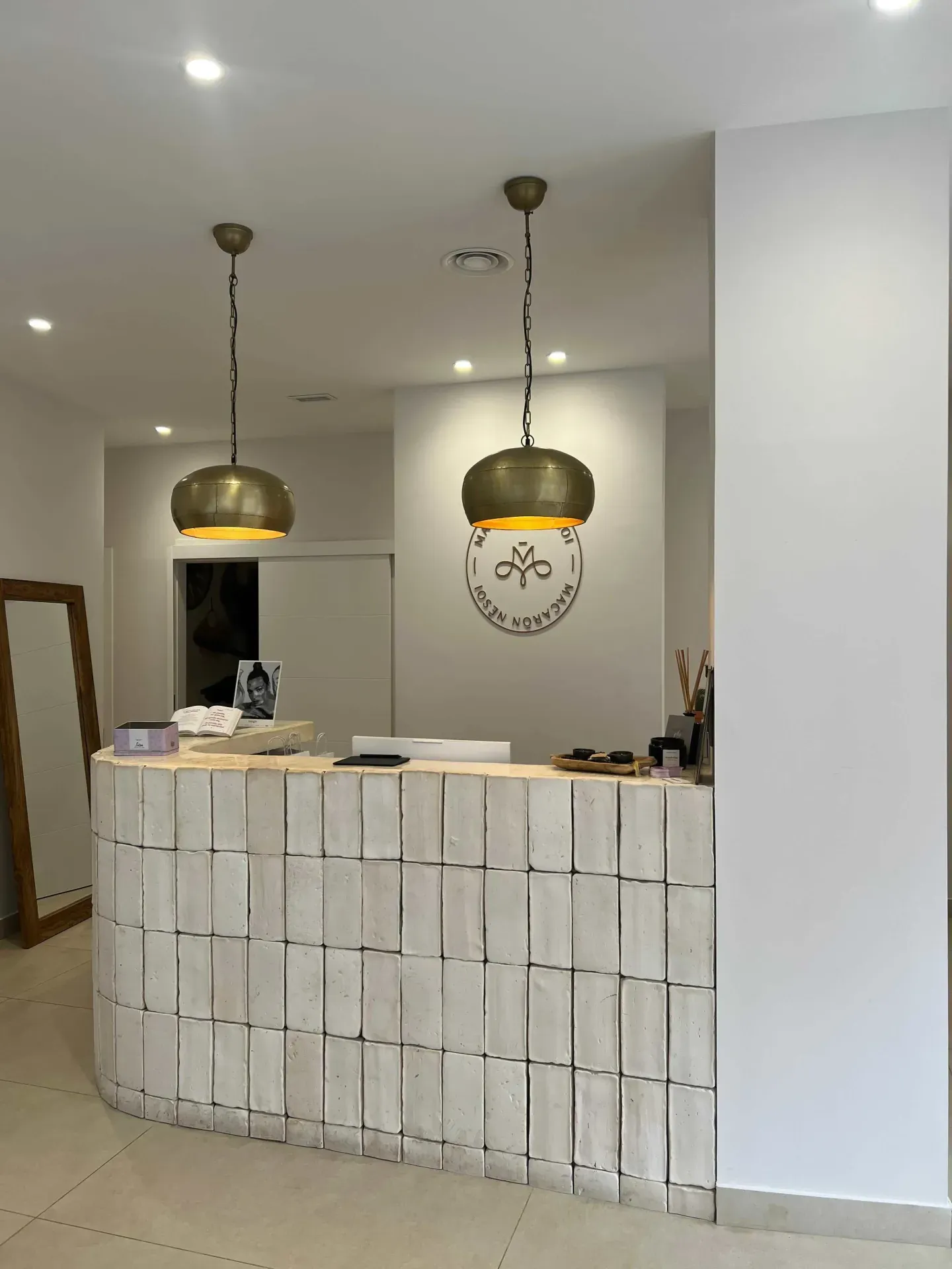 reforma Local Macaron Nesoi — imagen 5