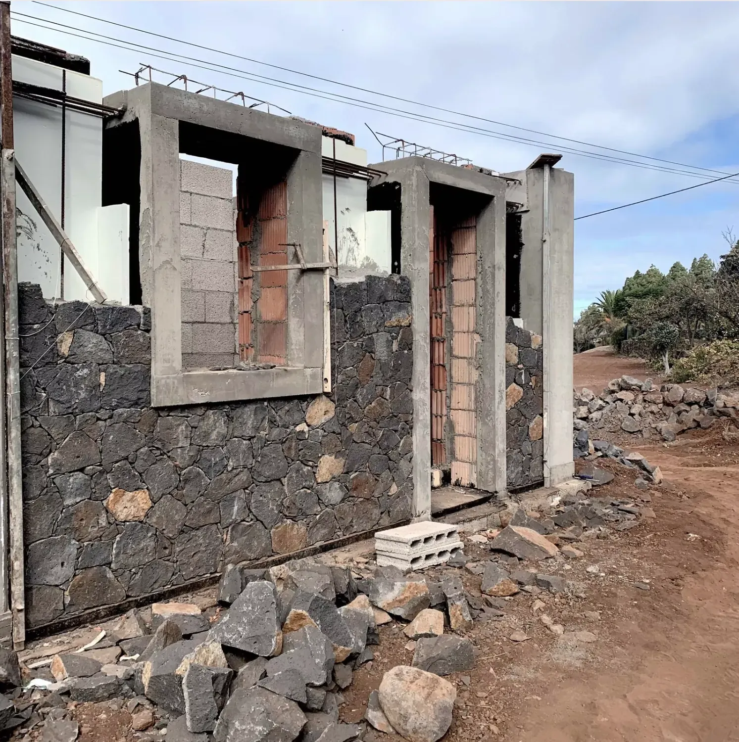 vivienda El Calvario I — imagen 5