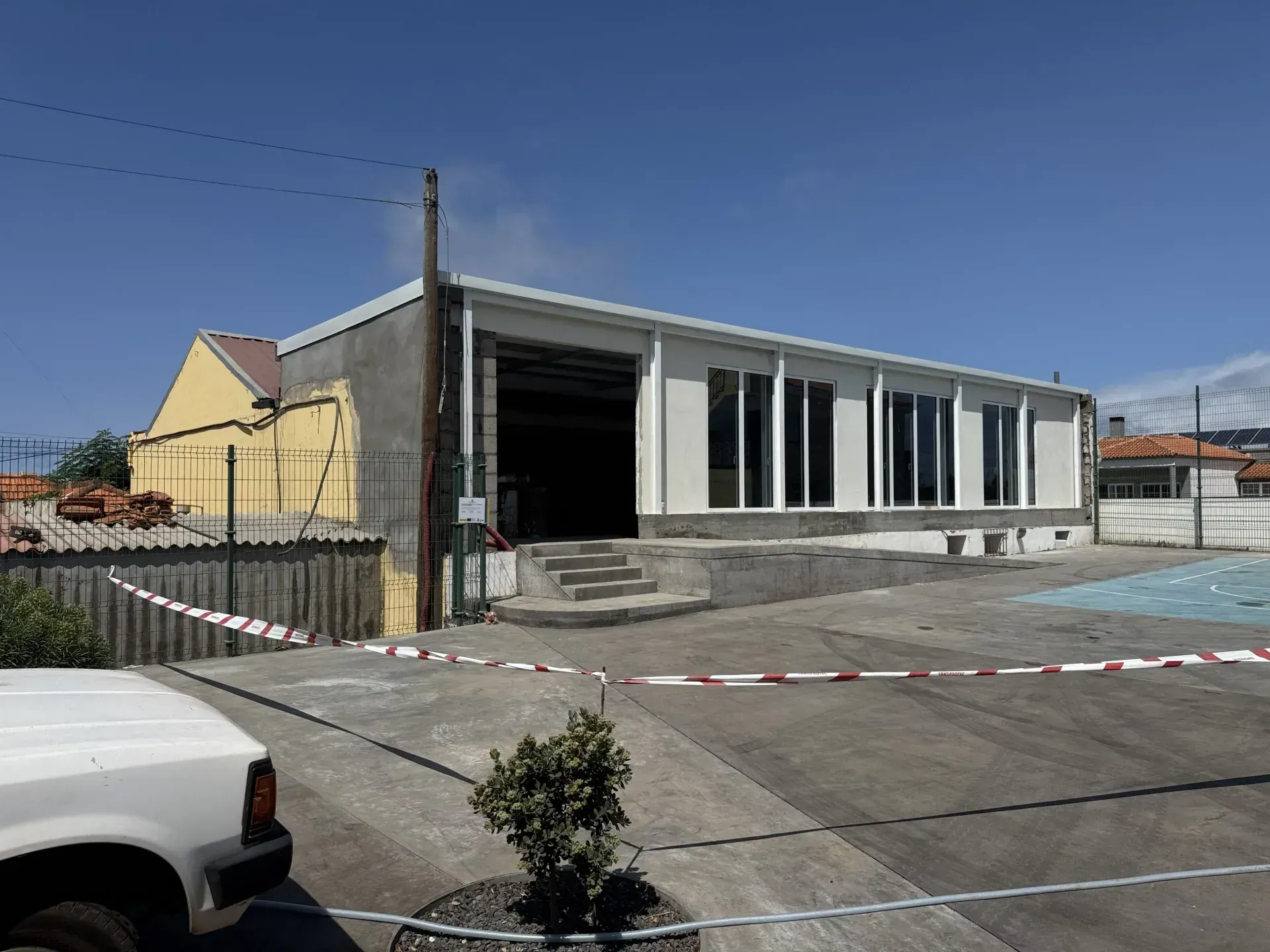 rehab. Centro Juvenil — imagen 5