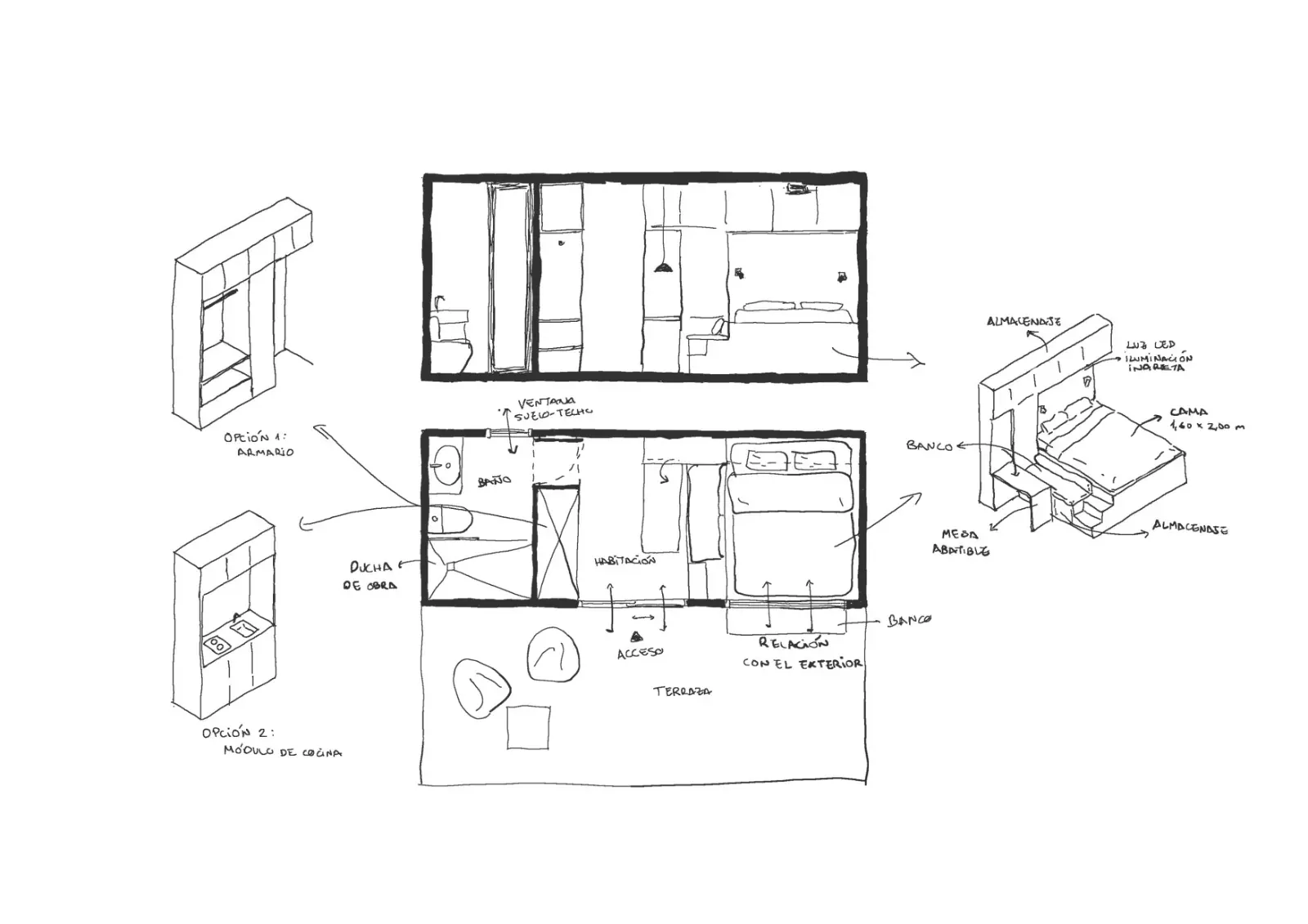 módulos container
 — imagen 6
